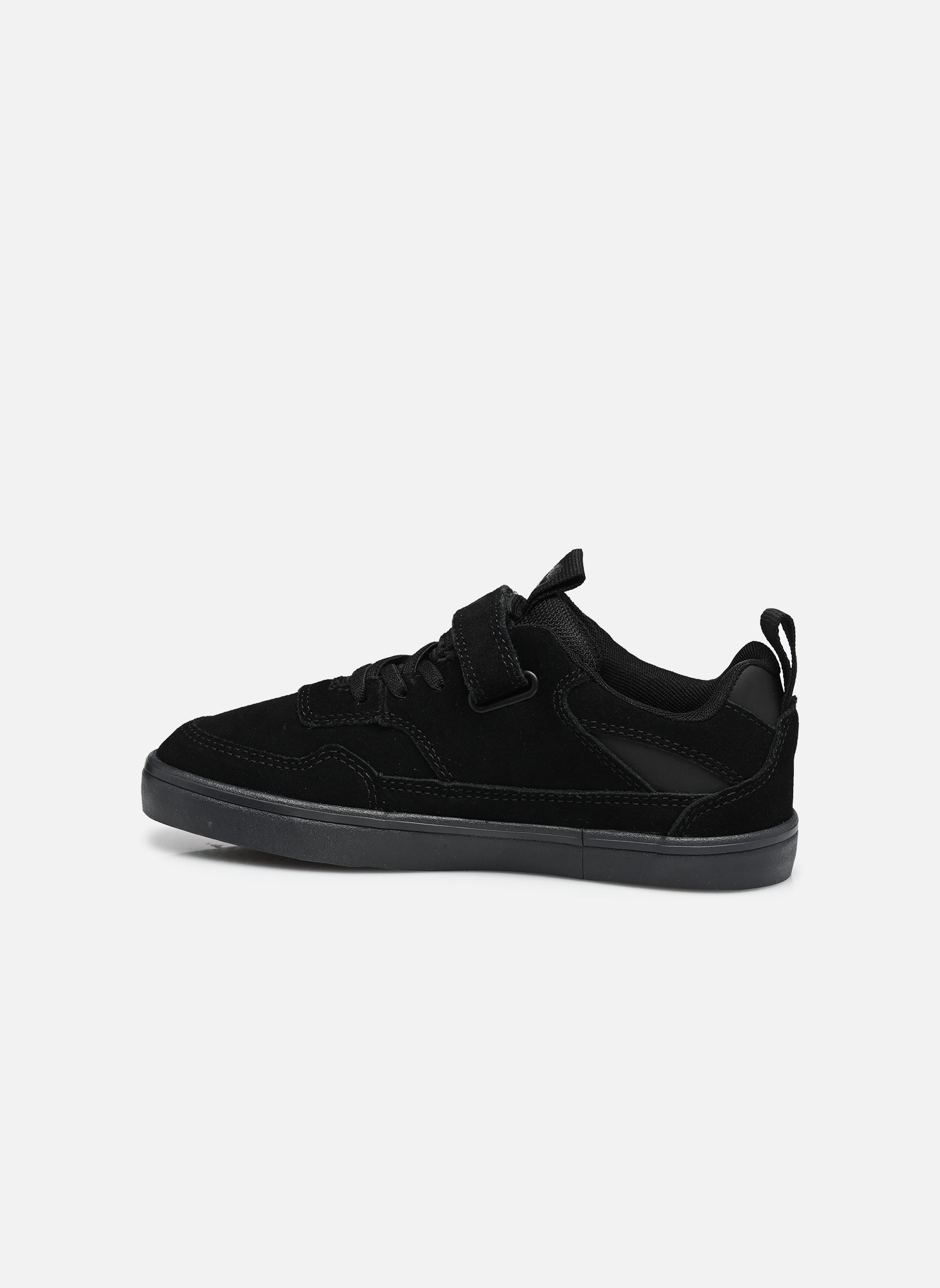 Sneaker STONE JUMP LOW SNEAKER schwarz Timberland Sneaker STONE JUMP LOW SNEAKER schwarz BLACK SUEDE W BLACK