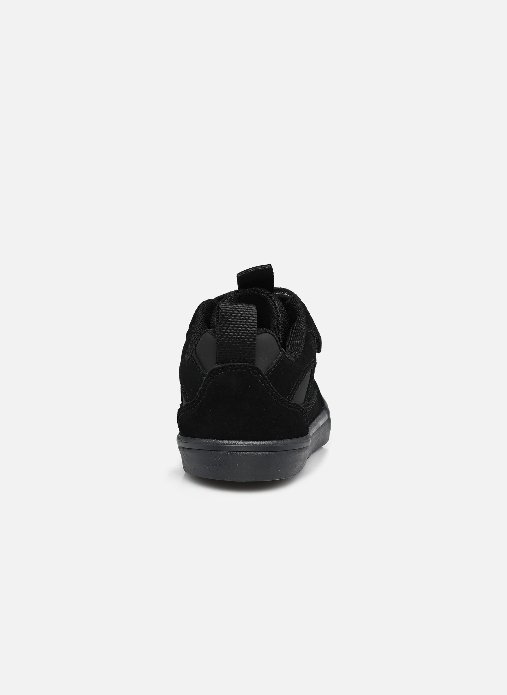 Sneaker STONE JUMP LOW SNEAKER schwarz Timberland Sneaker STONE JUMP LOW SNEAKER schwarz BLACK SUEDE W BLACK