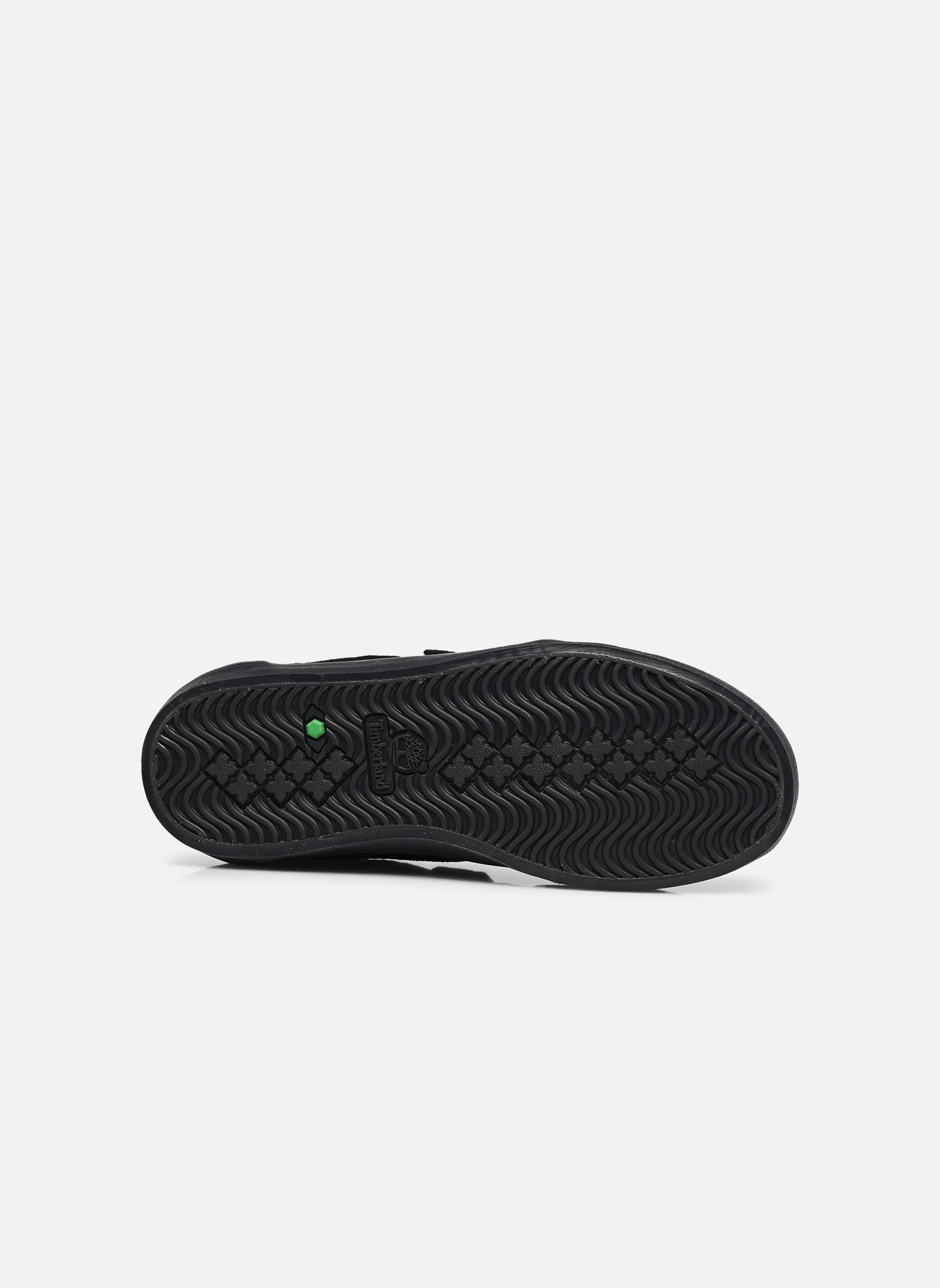 Sneaker STONE JUMP LOW SNEAKER schwarz Timberland Sneaker STONE JUMP LOW SNEAKER schwarz BLACK SUEDE W BLACK