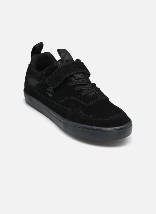 Timberland Sneaker STONE JUMP LOW SNEAKER schwarz