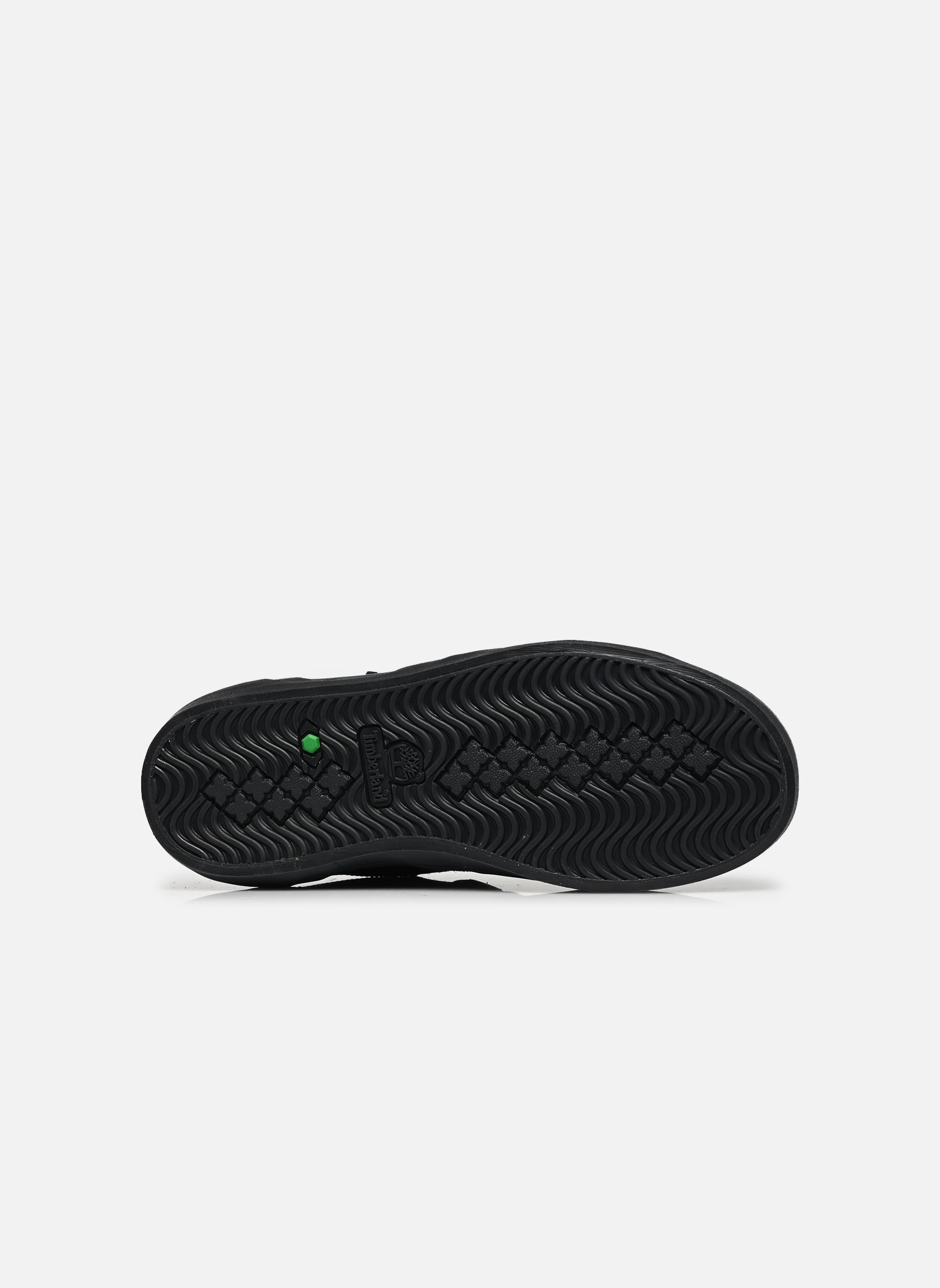 Sneaker STONE JUMP MID SNEAKER schwarz Timberland Sneaker STONE JUMP MID SNEAKER schwarz BLACK SUEDE W BLACK