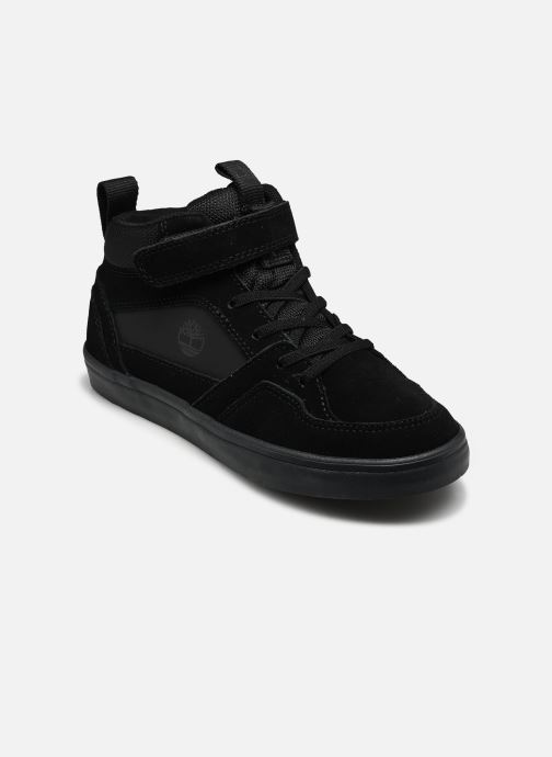 Timberland Sneaker STONE JUMP MID SNEAKER schwarz