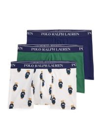 Unterwäsche 3 slips-boxers classiques coton stretch herren mehrfarbig