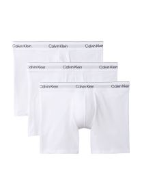 Sous-vêtements Boxer Brief 3Pk homme blanc