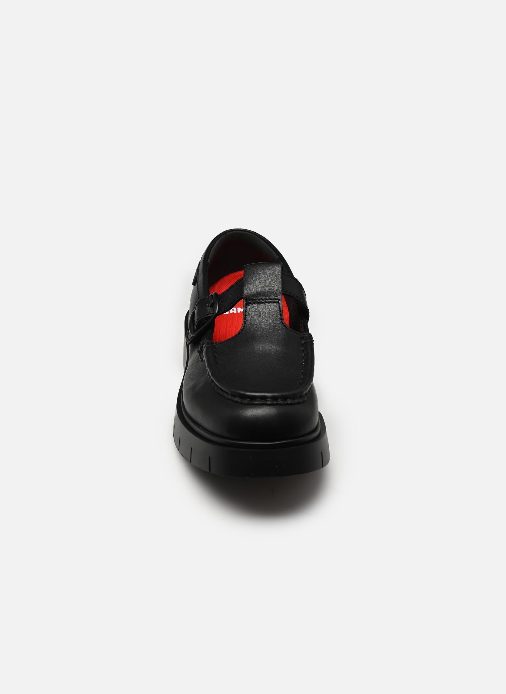 Pumps Alaro K201985 damen schwarz Camper Pumps Alaro K201985 damen schwarz NOIR