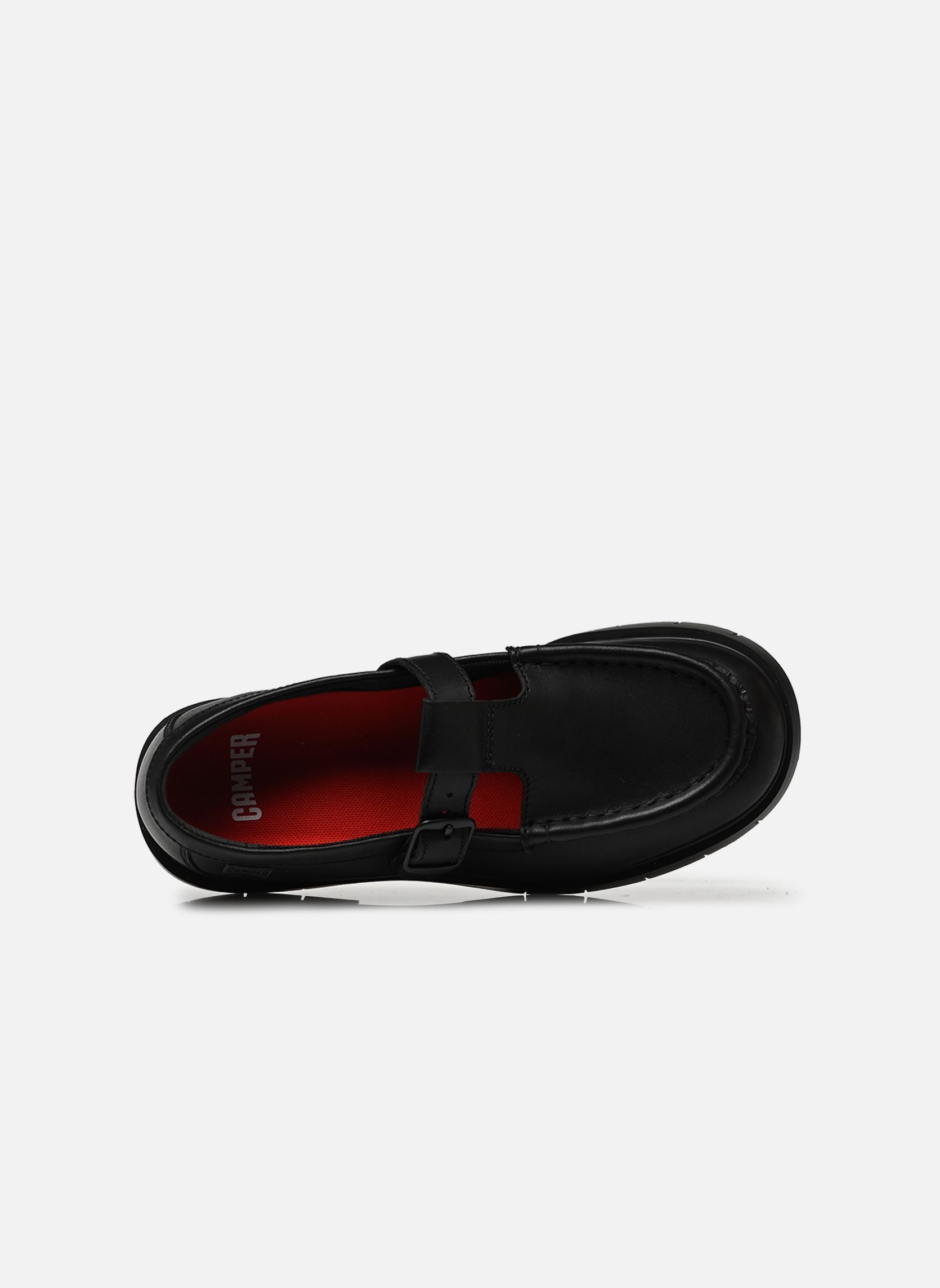 Pumps Alaro K201985 damen schwarz Camper Pumps Alaro K201985 damen schwarz NOIR