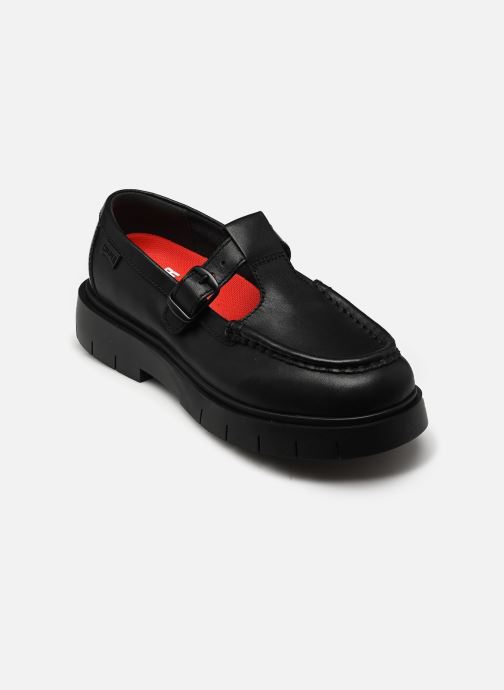 Camper Pumps Alaro K201985 damen schwarz