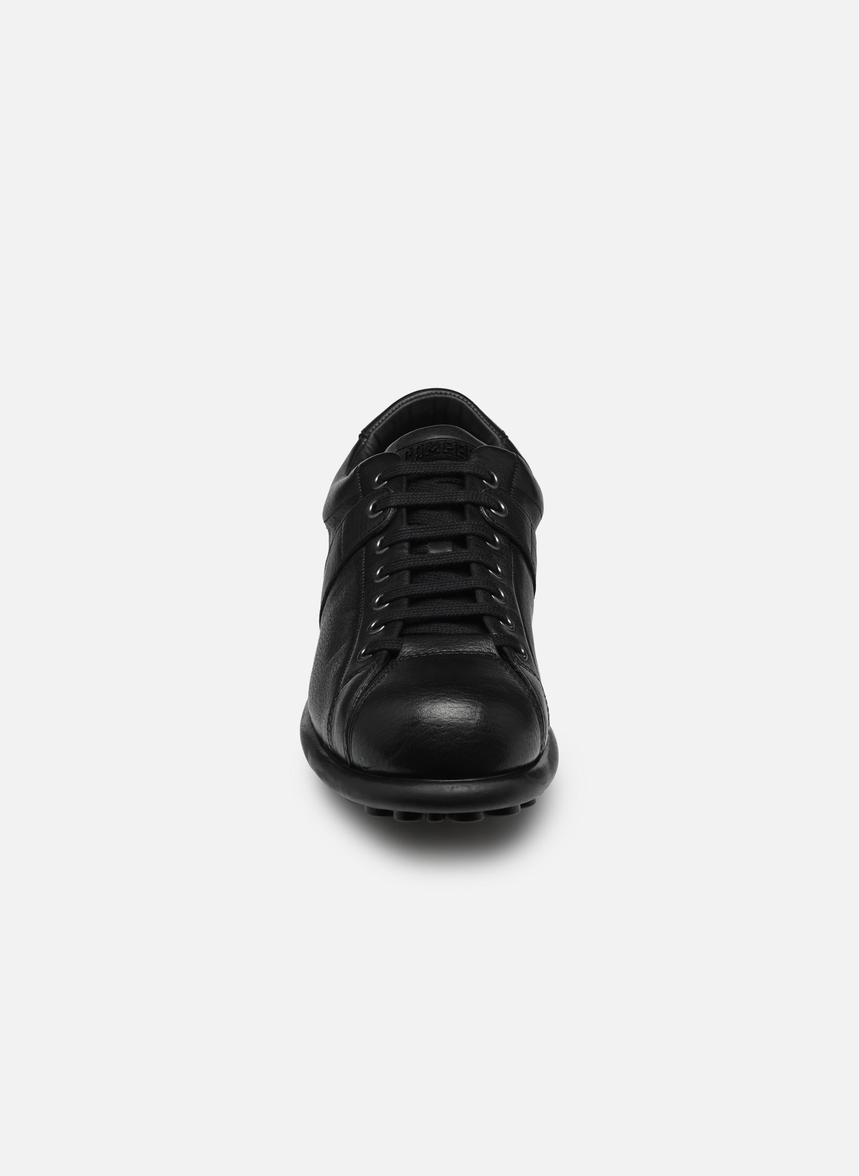 Lage sneakers Ariel 17408-1 heren zwart Camper Lage sneakers Ariel 17408-1 heren zwart NOIR
