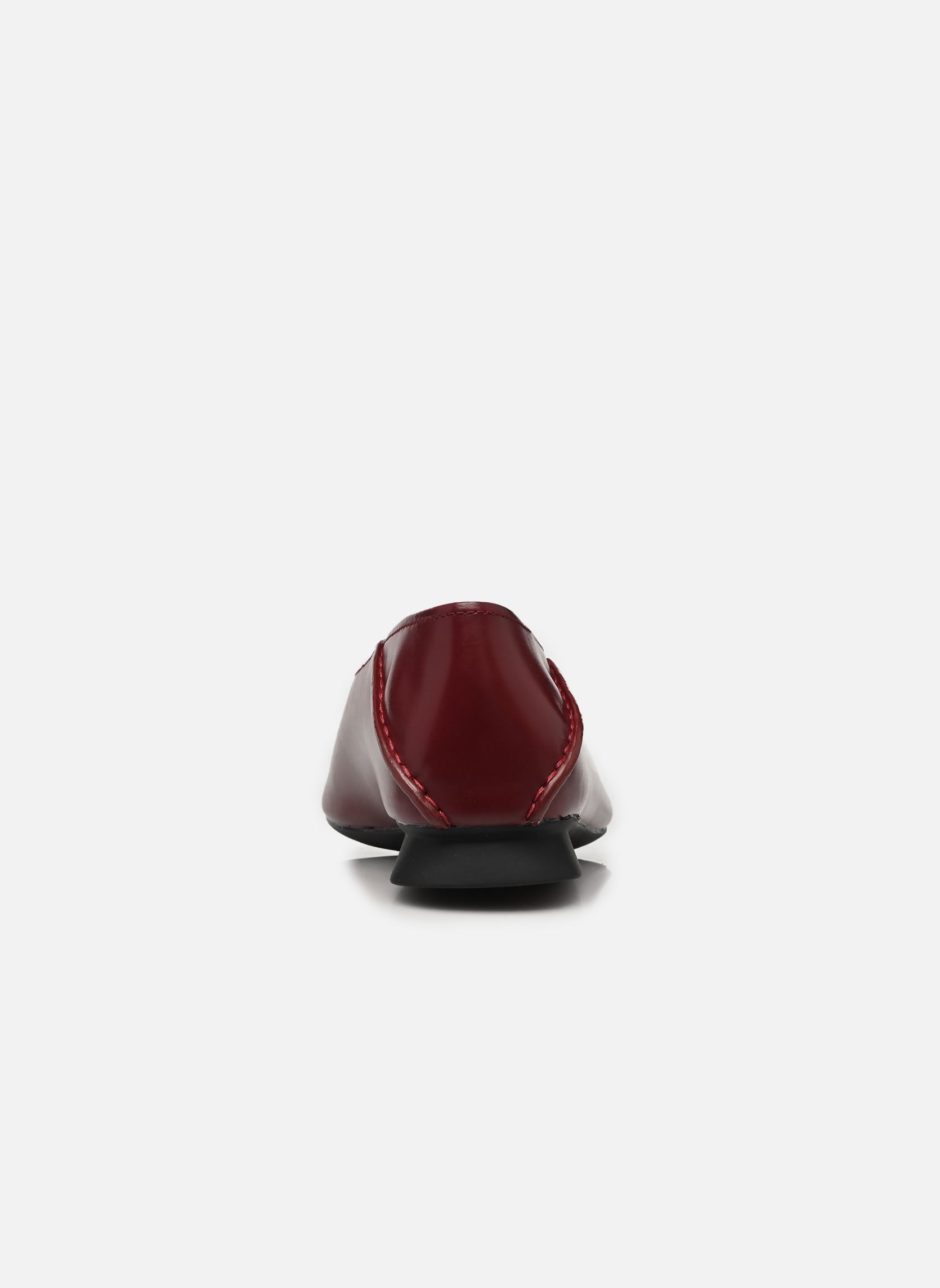 Ballerines classiques CasiMyra Ry K201253 femme bordeaux Camper Ballerines classiques CasiMyra Ry K201253 femme bordeaux MULTICOLORE