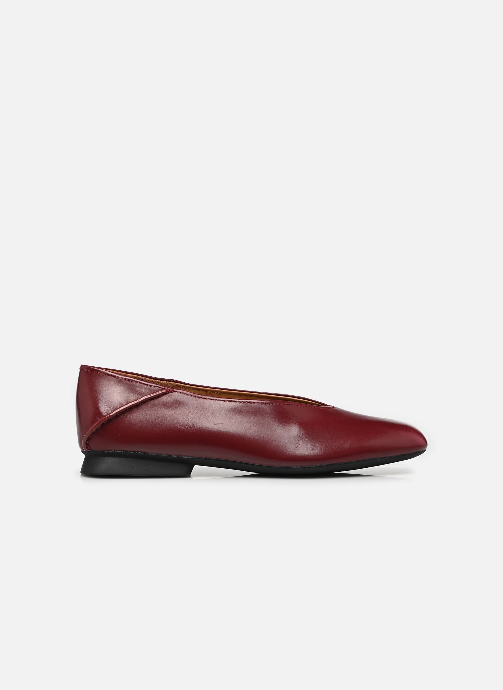 Ballerines classiques CasiMyra Ry K201253 femme bordeaux Camper Ballerines classiques CasiMyra Ry K201253 femme bordeaux MULTICOLORE