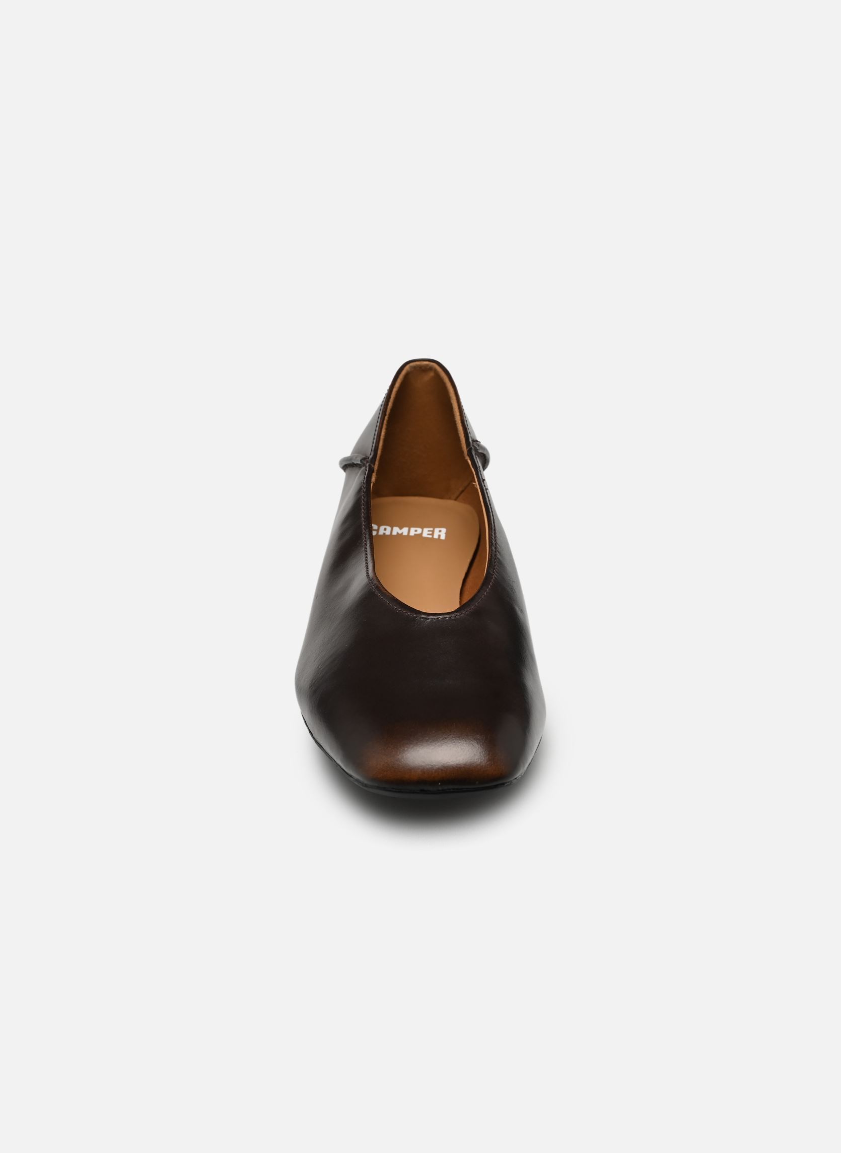 Klassieke ballerina's CasiMyra Ry K201253 dames bruin Camper Klassieke ballerina's CasiMyra Ry K201253 dames bruin MARRON