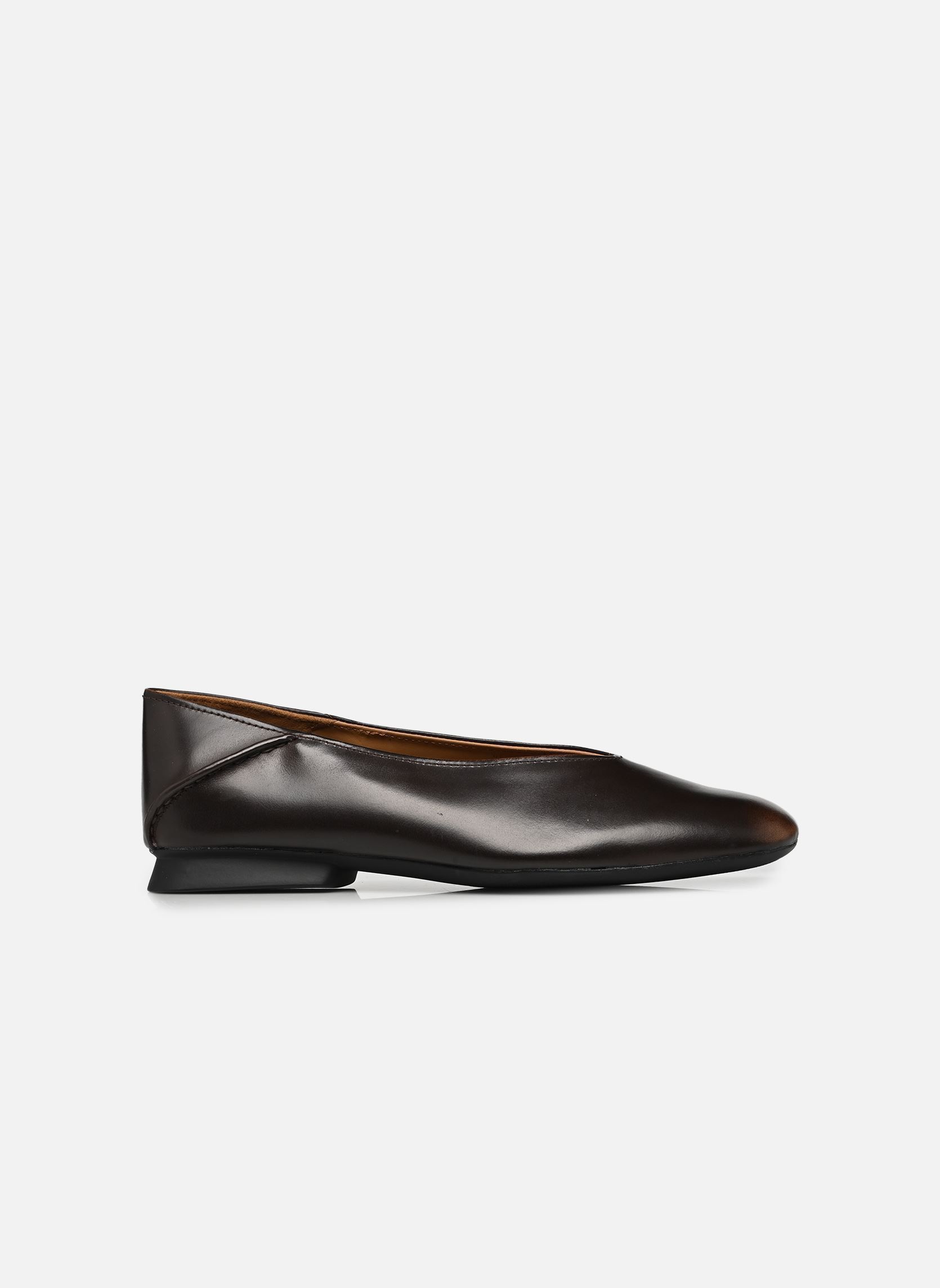 Klassieke ballerina's CasiMyra Ry K201253 dames bruin Camper Klassieke ballerina's CasiMyra Ry K201253 dames bruin MARRON