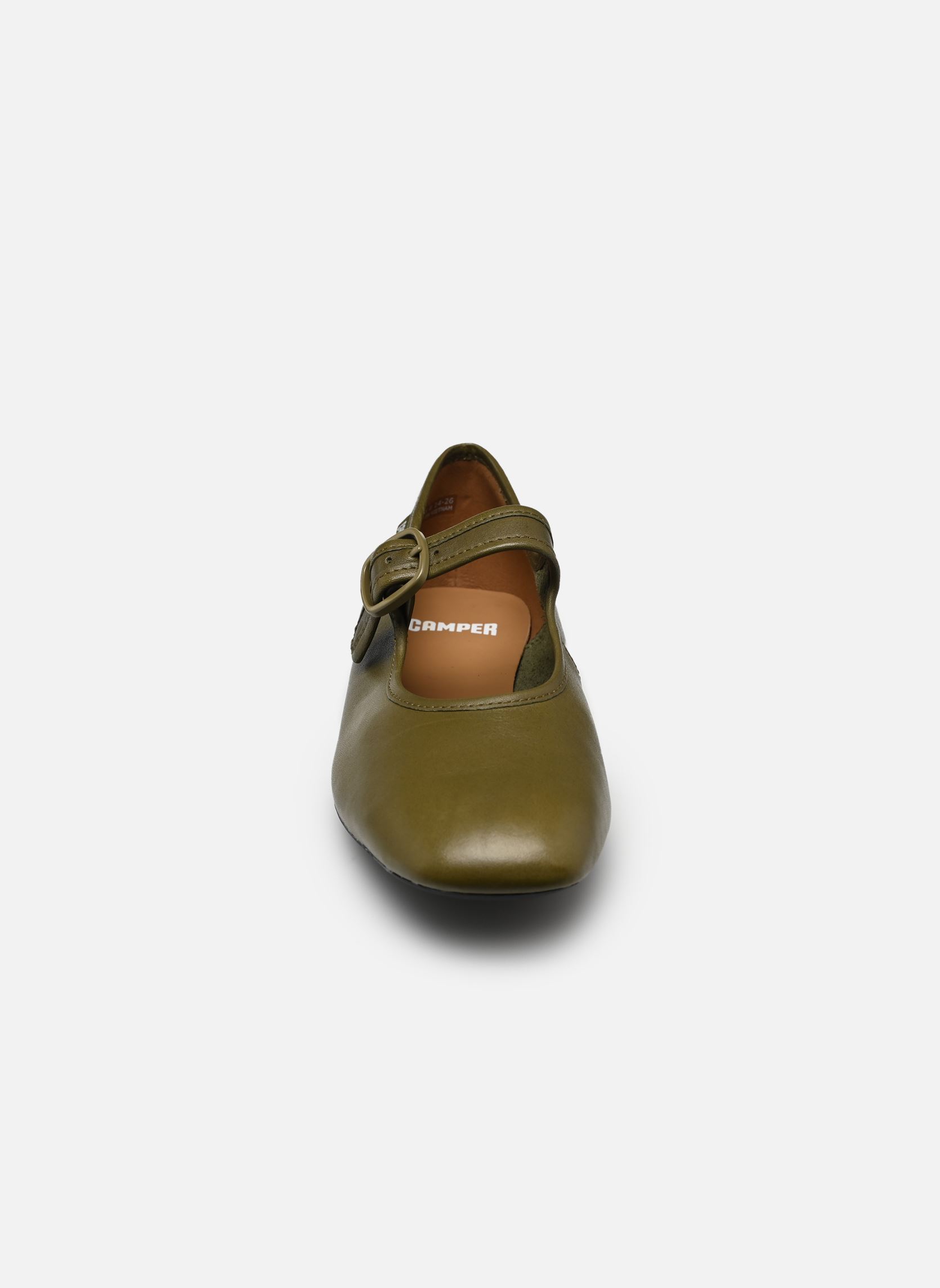 Mary Janes CasiMyra Ry K201629 dames groen Camper Mary Janes CasiMyra Ry K201629 dames groen VERT