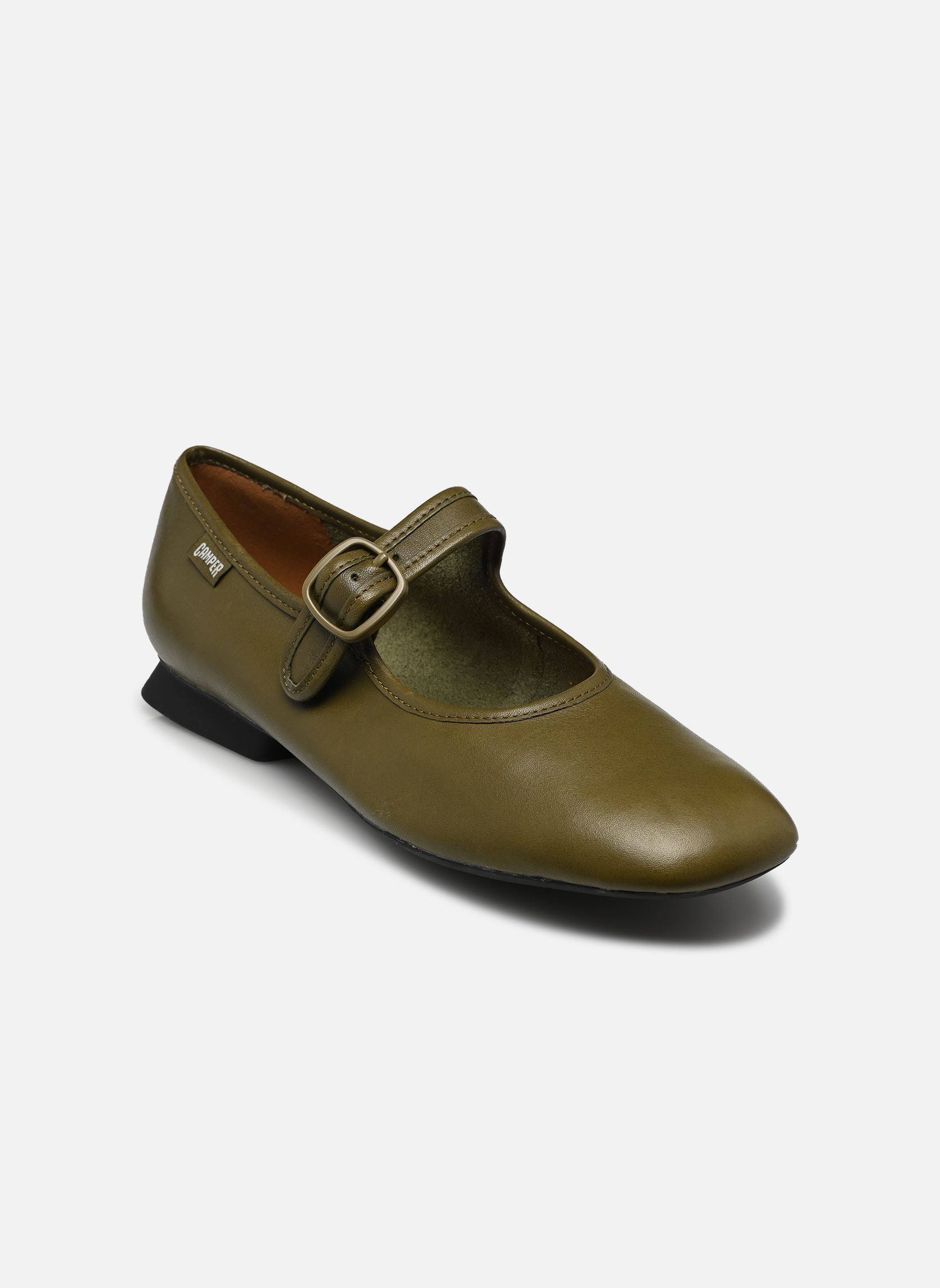 Mary Janes CasiMyra Ry K201629 dames groen Camper Mary Janes CasiMyra Ry K201629 dames groen VERT