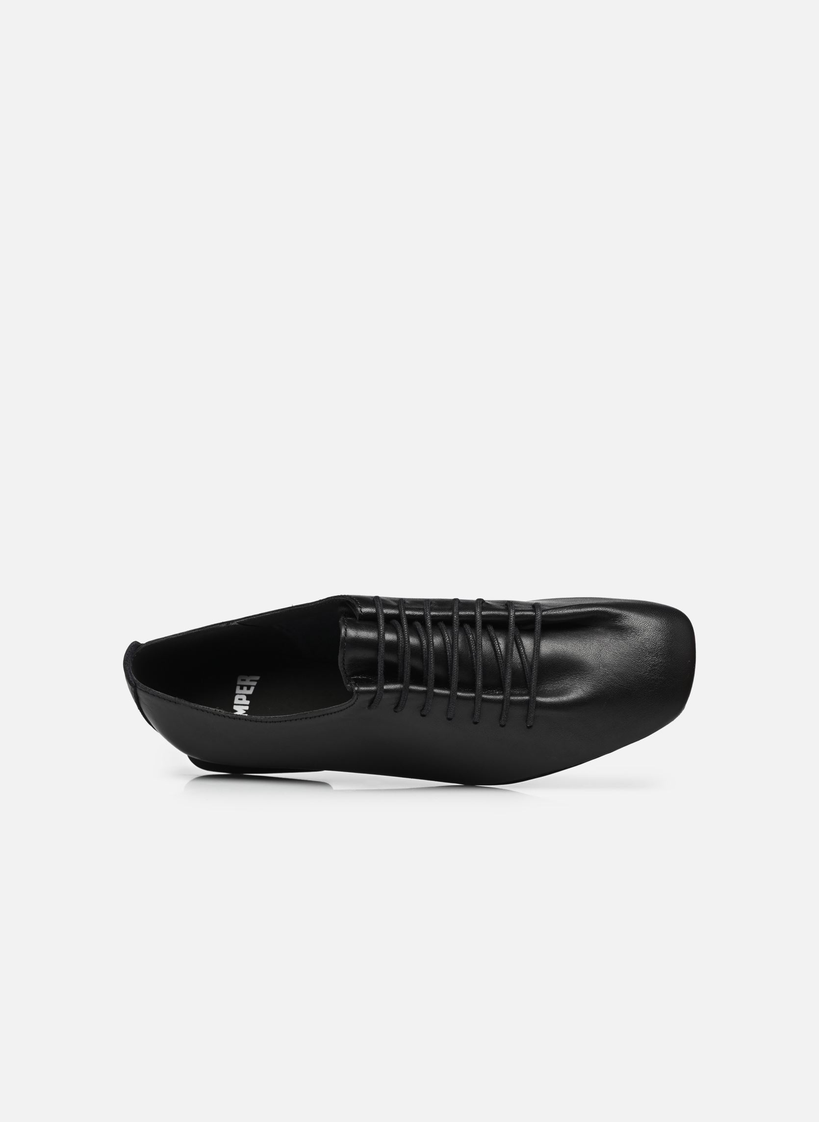 Molière schoenen CasiMyra Ry K201802 dames zwart Camper Molière schoenen CasiMyra Ry K201802 dames zwart NOIR