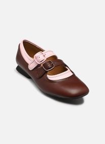 Ballerinas CasiMyra Ry K201952 damen bordeaux