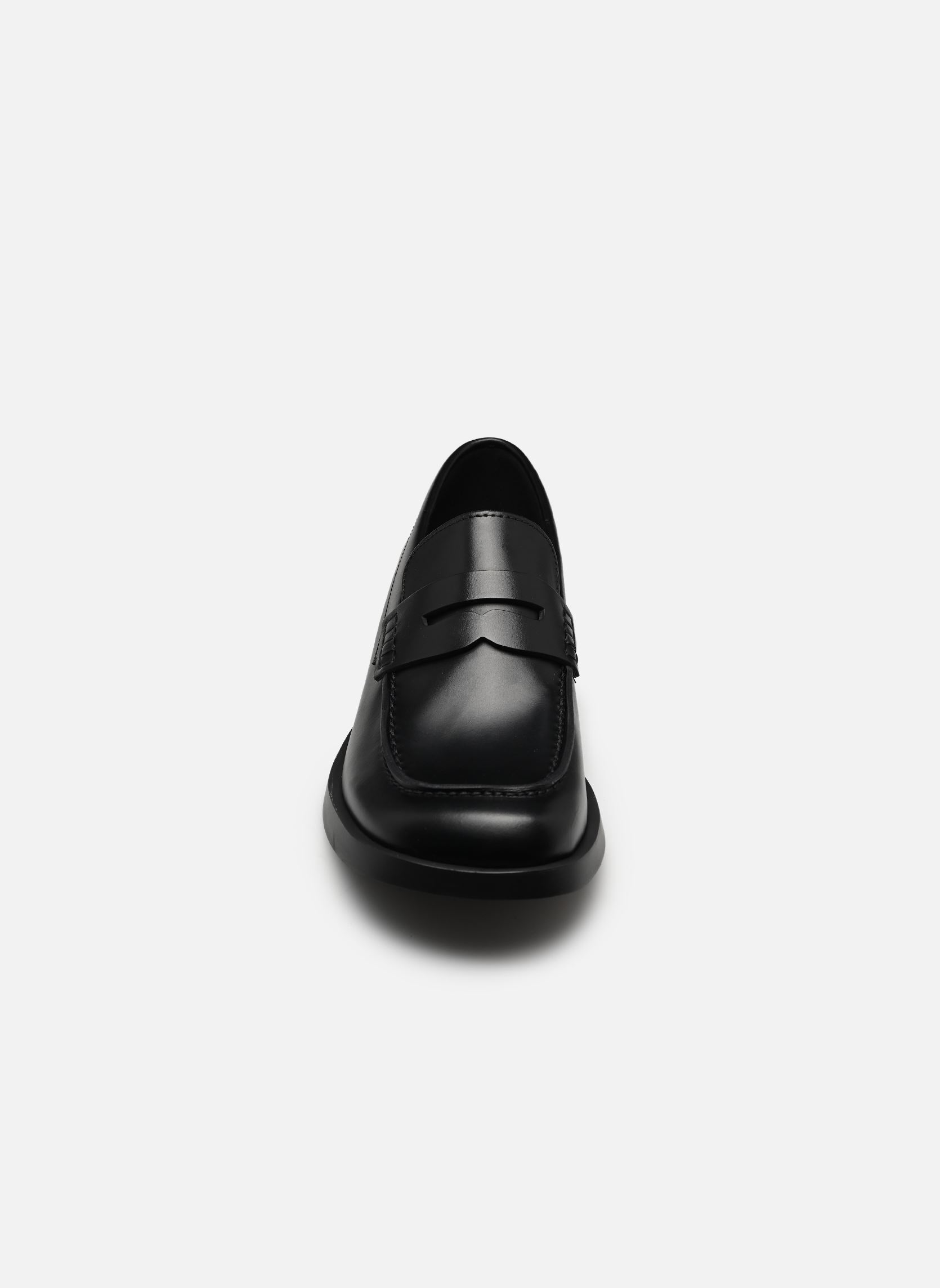 Chaussures de ville Dana K201919 femme noir Camper Chaussures de ville Dana K201919 femme noir NOIR