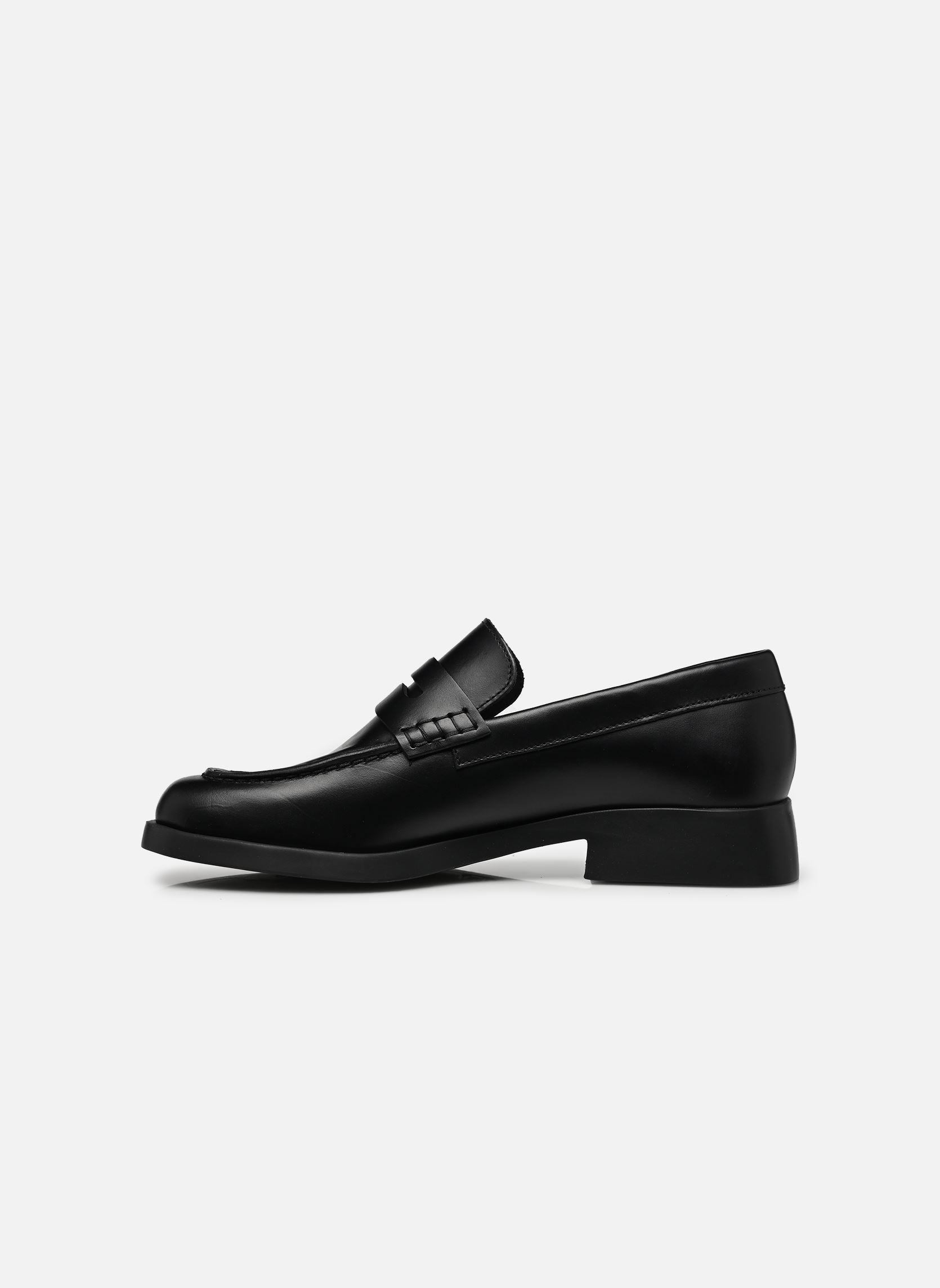 Chaussures de ville Dana K201919 femme noir Camper Chaussures de ville Dana K201919 femme noir NOIR