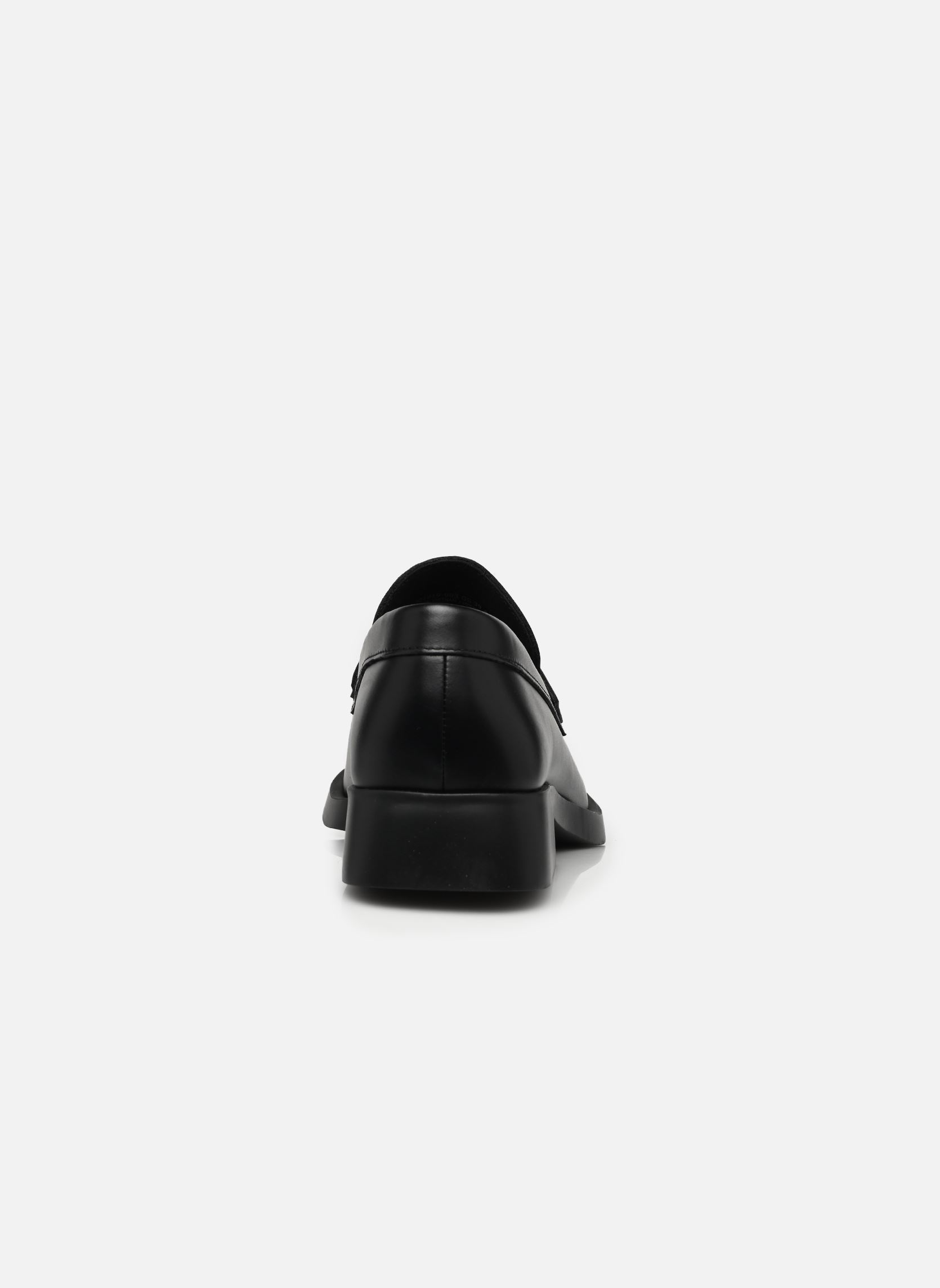 Chaussures de ville Dana K201919 femme noir Camper Chaussures de ville Dana K201919 femme noir NOIR