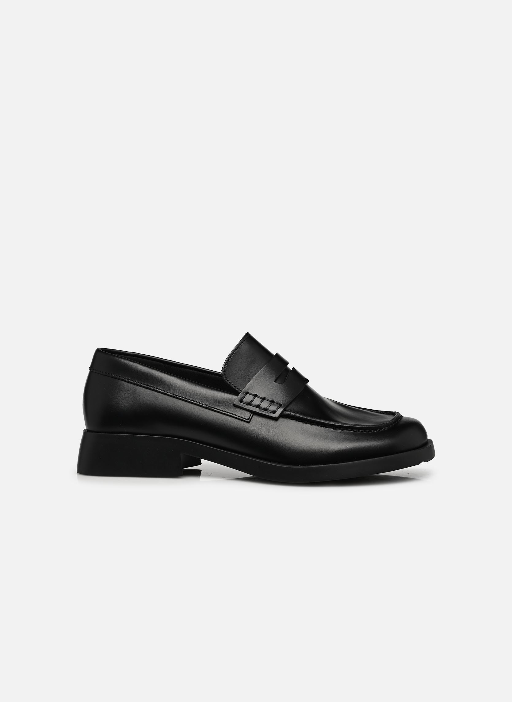 Chaussures de ville Dana K201919 femme noir Camper Chaussures de ville Dana K201919 femme noir NOIR