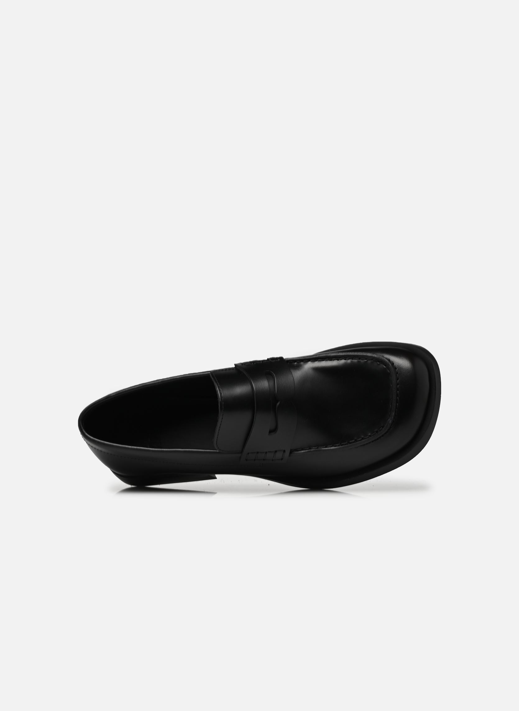 Chaussures de ville Dana K201919 femme noir Camper Chaussures de ville Dana K201919 femme noir NOIR