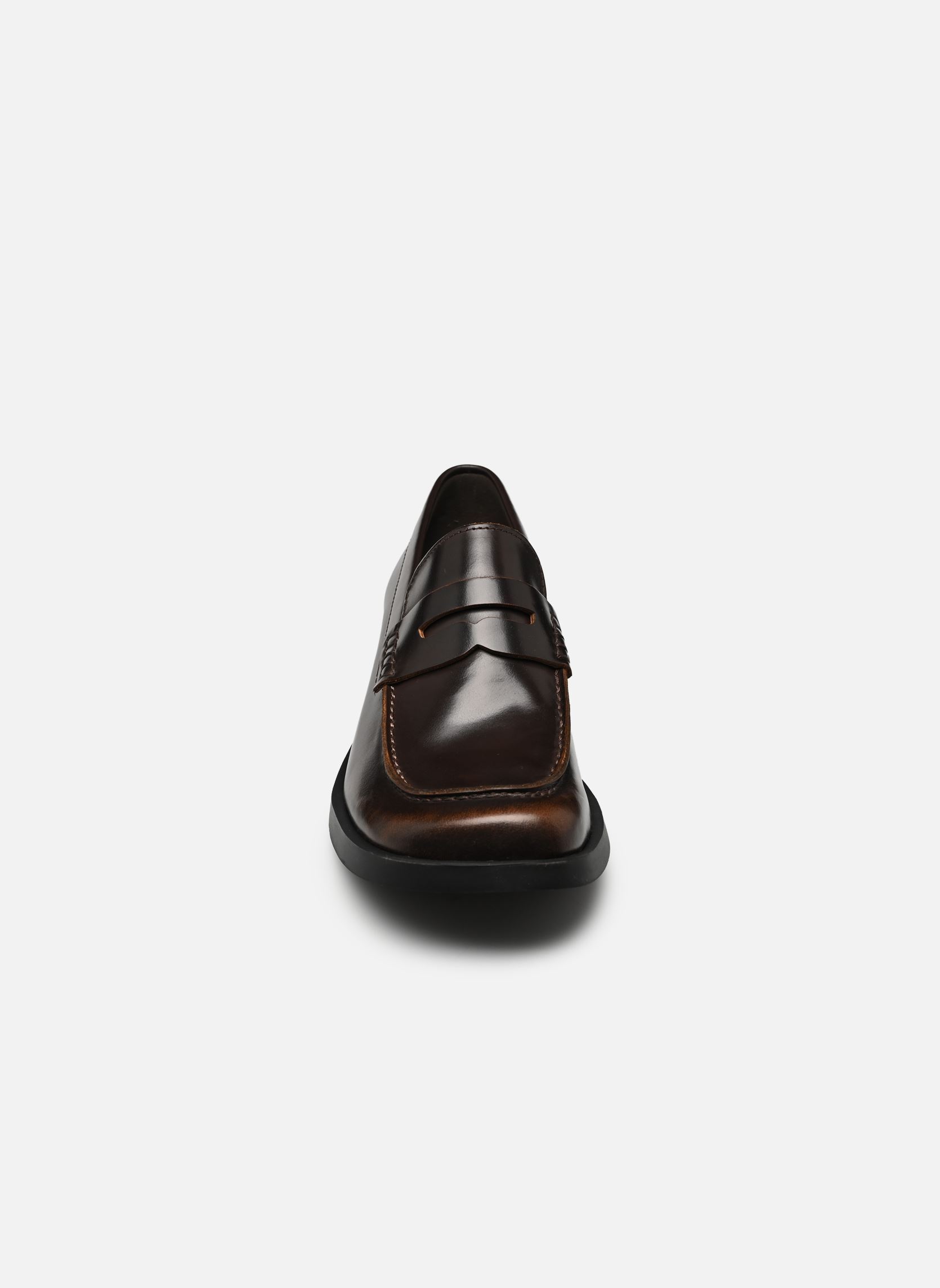 Chaussures de ville Dana K201919 femme marron Camper Chaussures de ville Dana K201919 femme marron MARRON