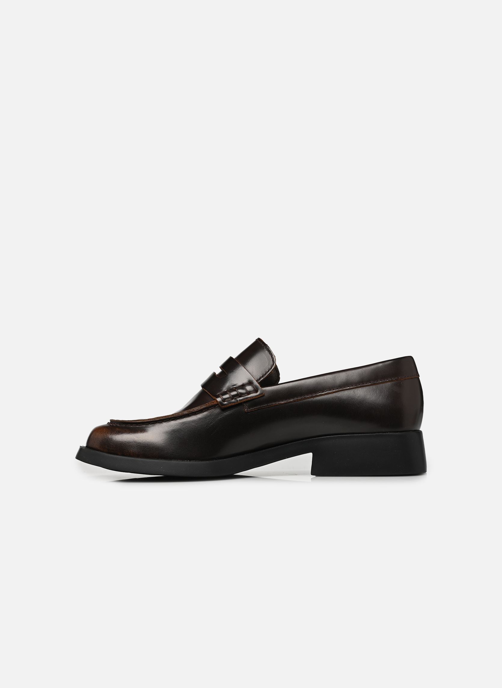 Chaussures de ville Dana K201919 femme marron Camper Chaussures de ville Dana K201919 femme marron MARRON