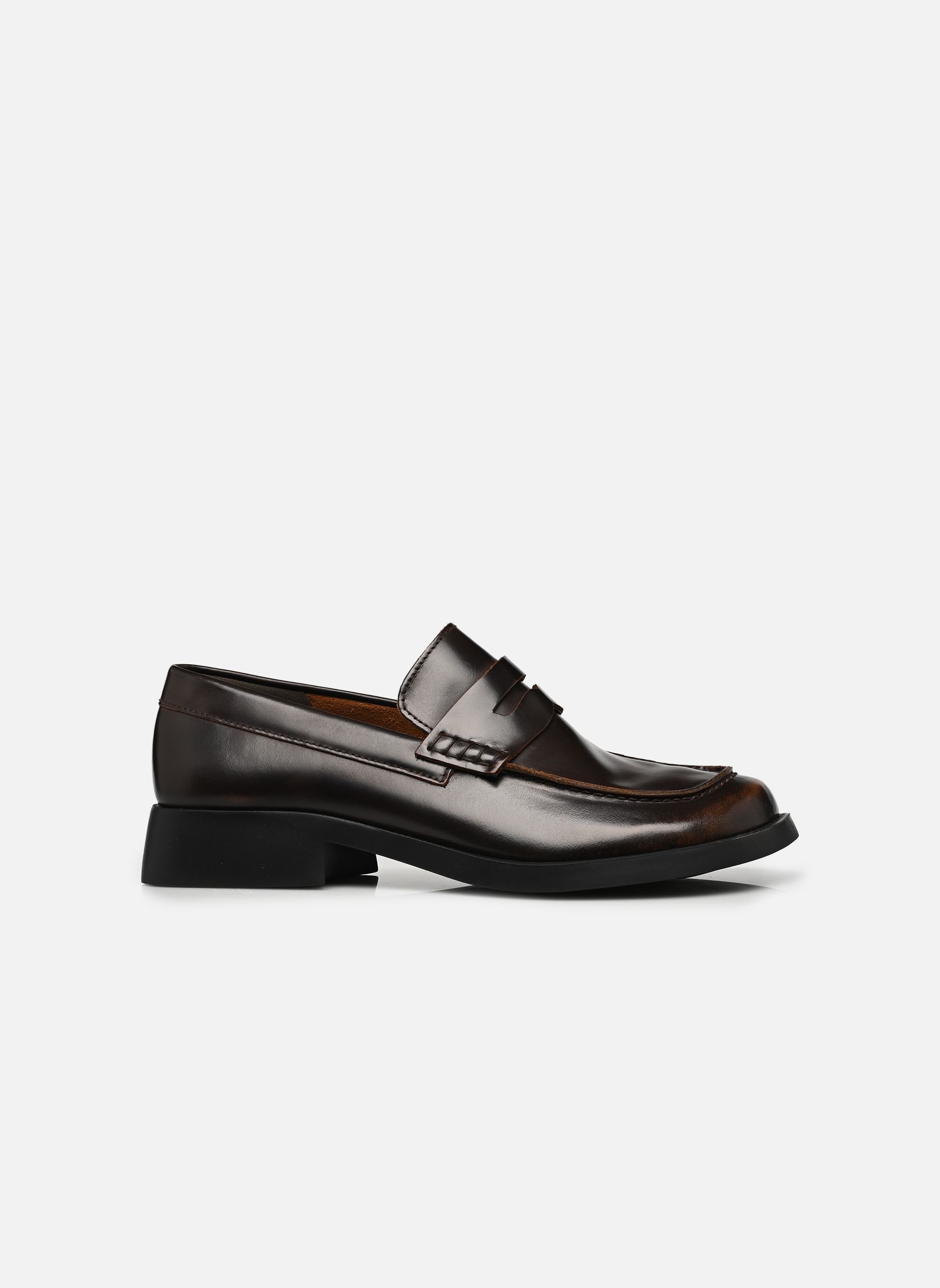 Chaussures de ville Dana K201919 femme marron Camper Chaussures de ville Dana K201919 femme marron MARRON