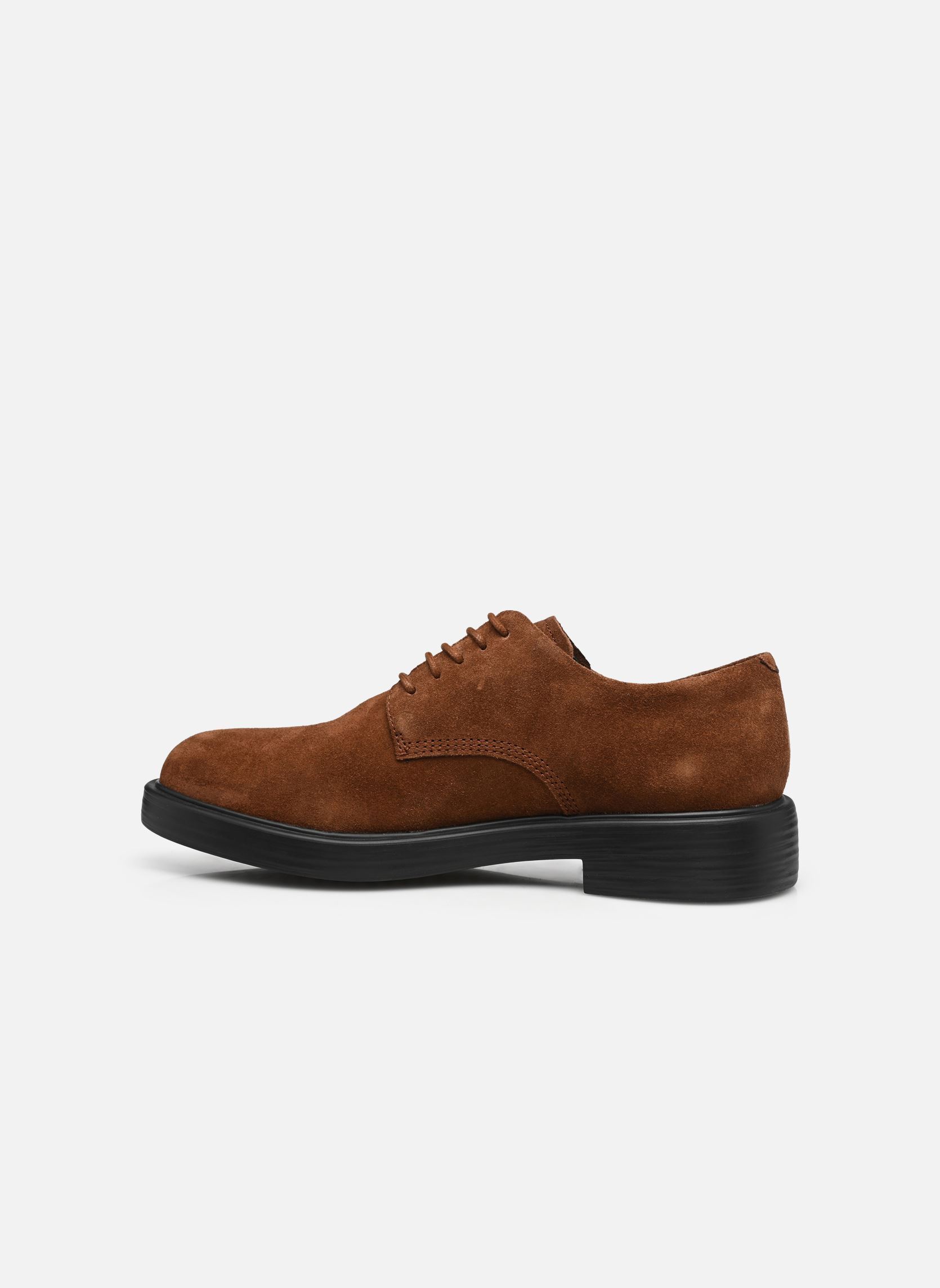Derbies Dean K100979 homme marron Camper Derbies Dean K100979 homme marron MARRON