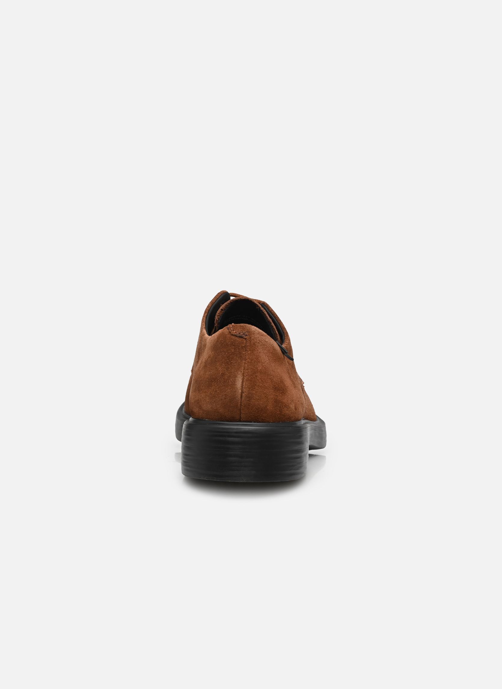 Derbies Dean K100979 homme marron Camper Derbies Dean K100979 homme marron MARRON