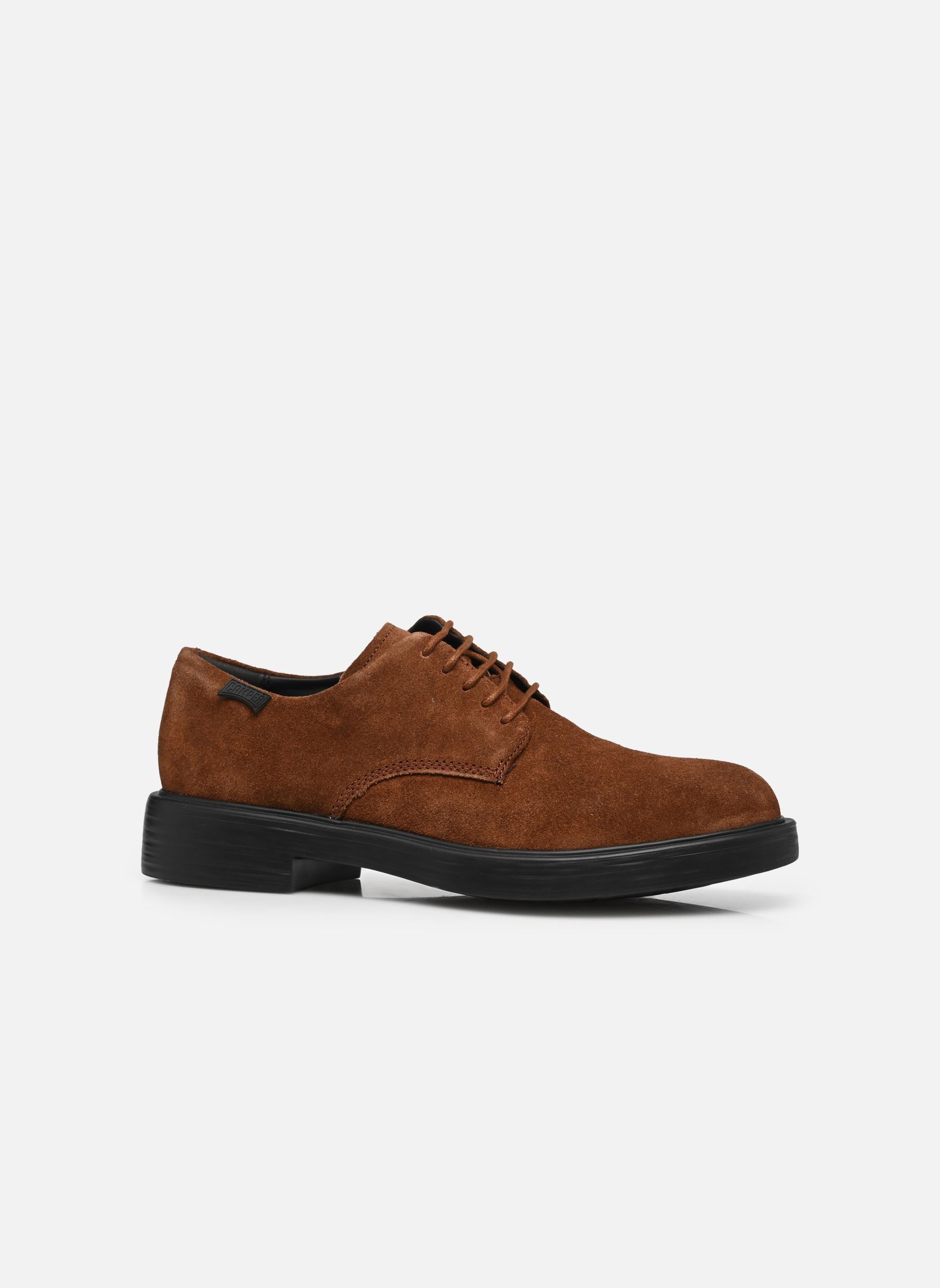 Derbies Dean K100979 homme marron Camper Derbies Dean K100979 homme marron MARRON