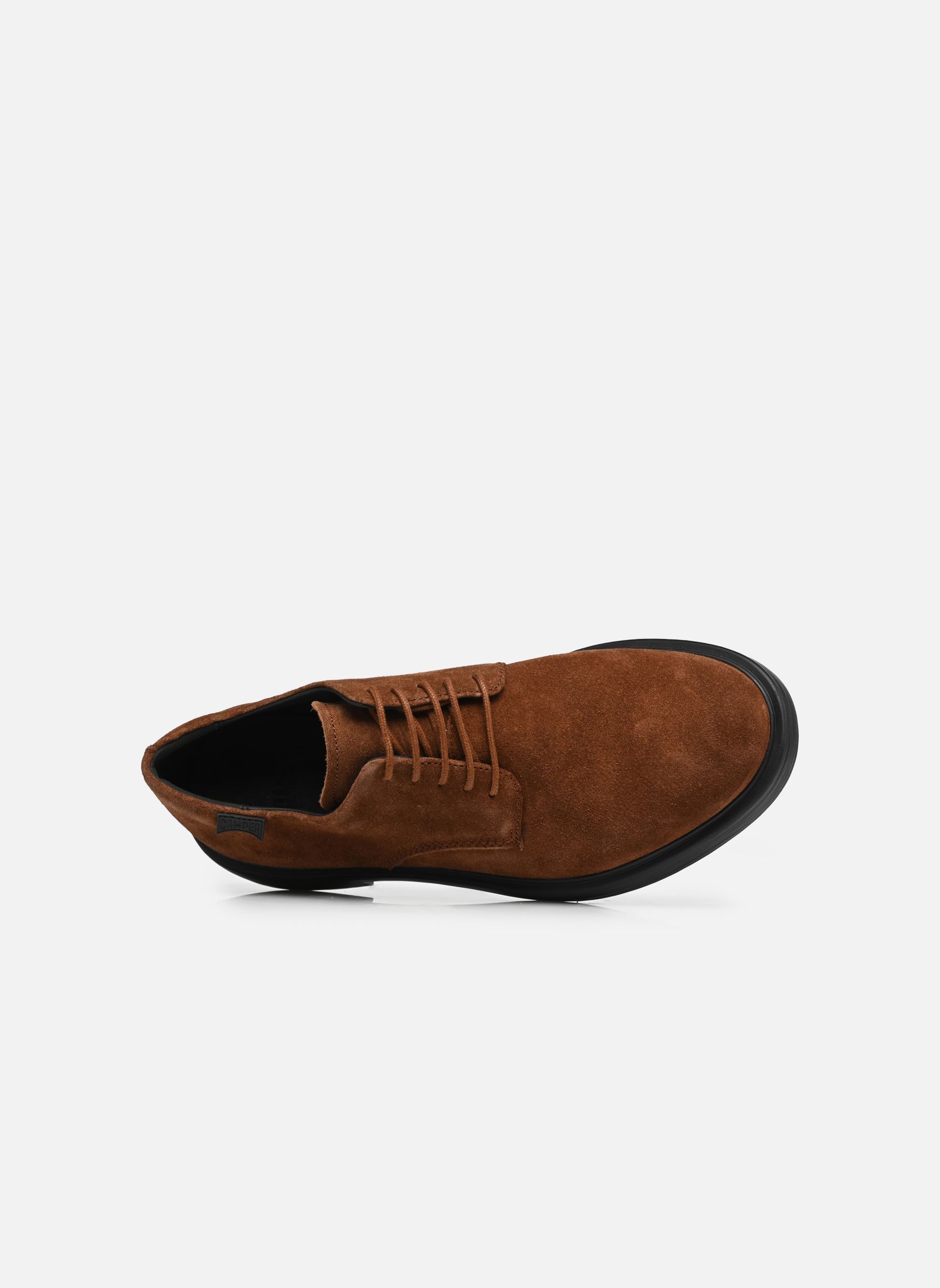 Derbies Dean K100979 homme marron Camper Derbies Dean K100979 homme marron MARRON