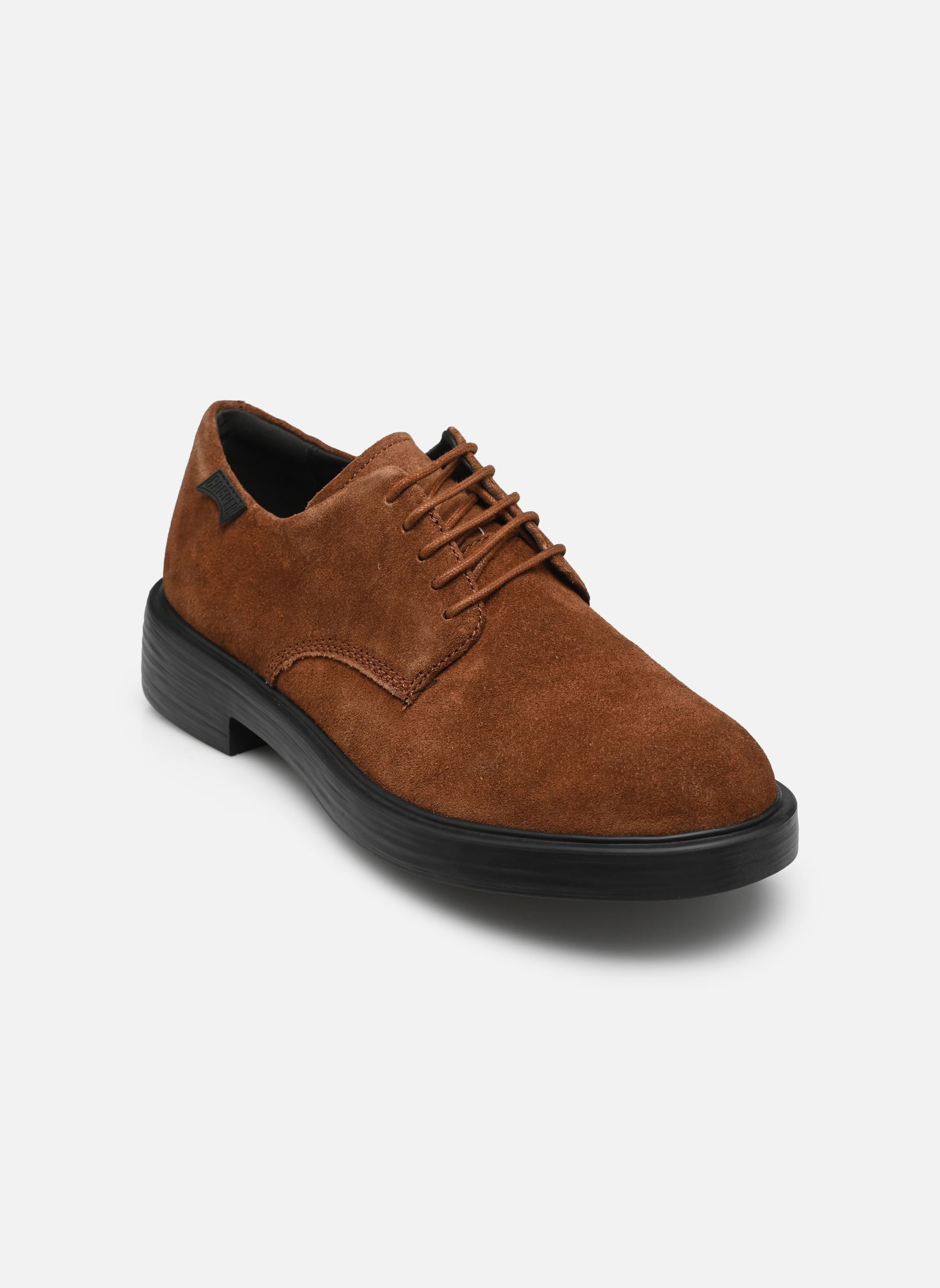 Derbies Dean K100979 homme marron Camper Derbies Dean K100979 homme marron MARRON