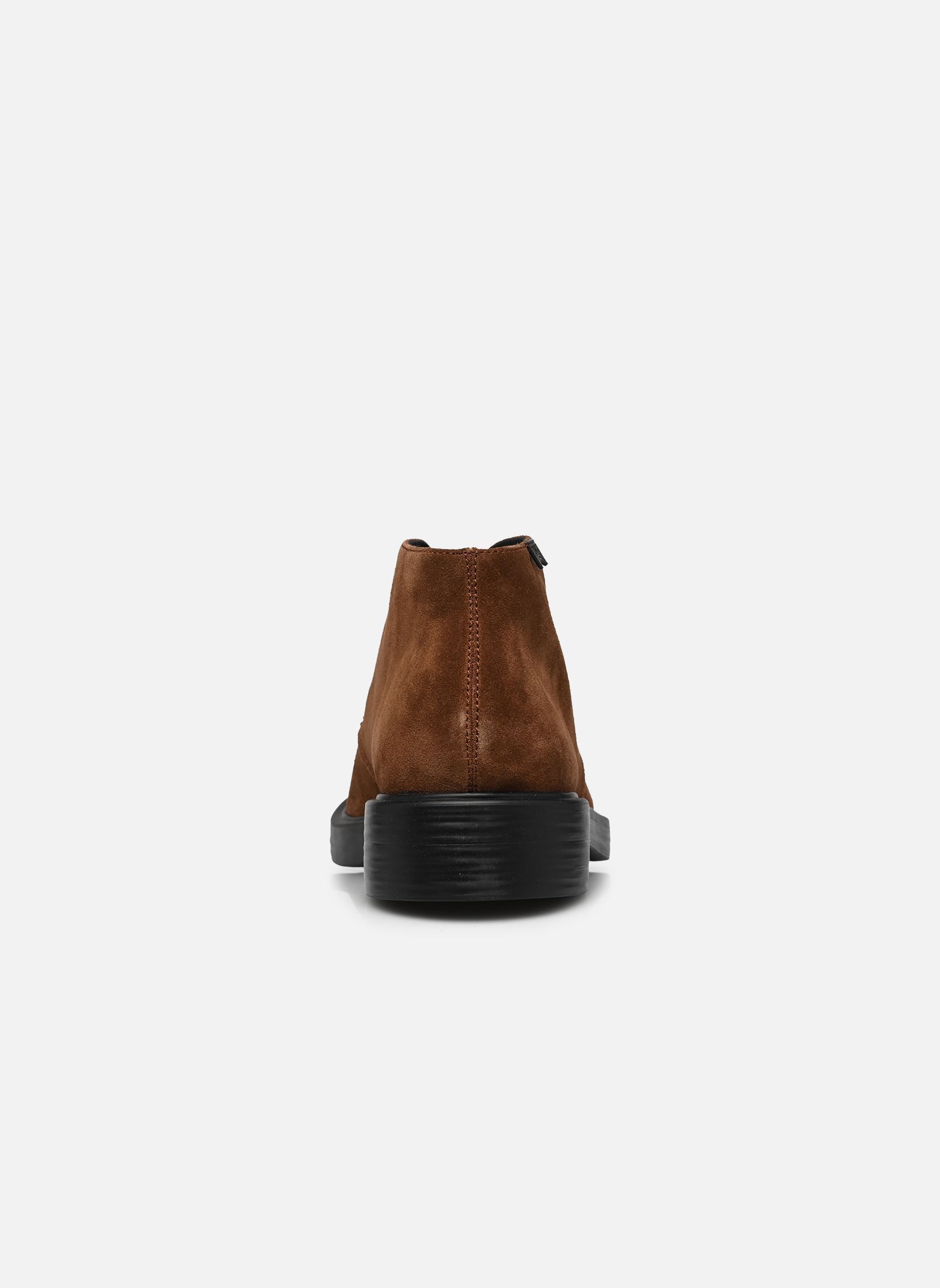 Enkellaarzen en boots Dean K300493 heren bruin Camper Enkellaarzen en boots Dean K300493 heren bruin MARRON