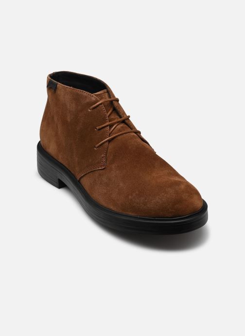 Camper Bottines et boots Dean K300493 homme marron