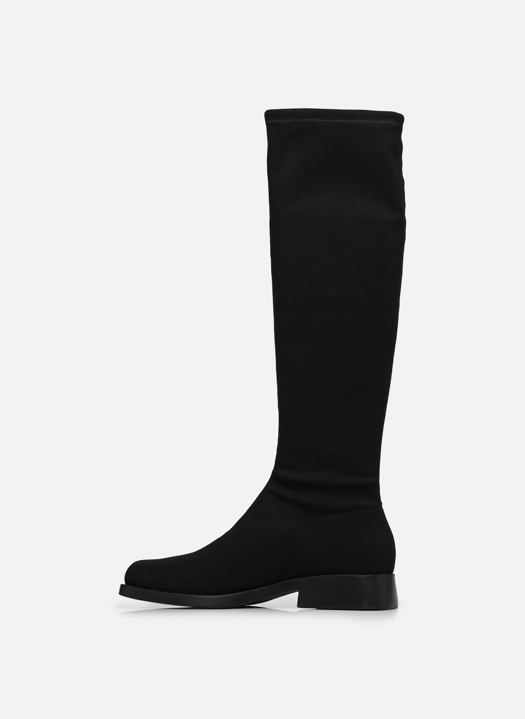 Bottes Donna K400703 femme noir Camper Bottes Donna K400703 femme noir NOIR