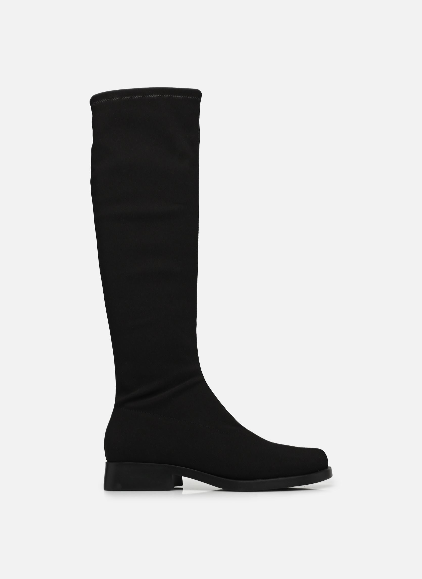 Bottes Donna K400703 femme noir Camper Bottes Donna K400703 femme noir NOIR