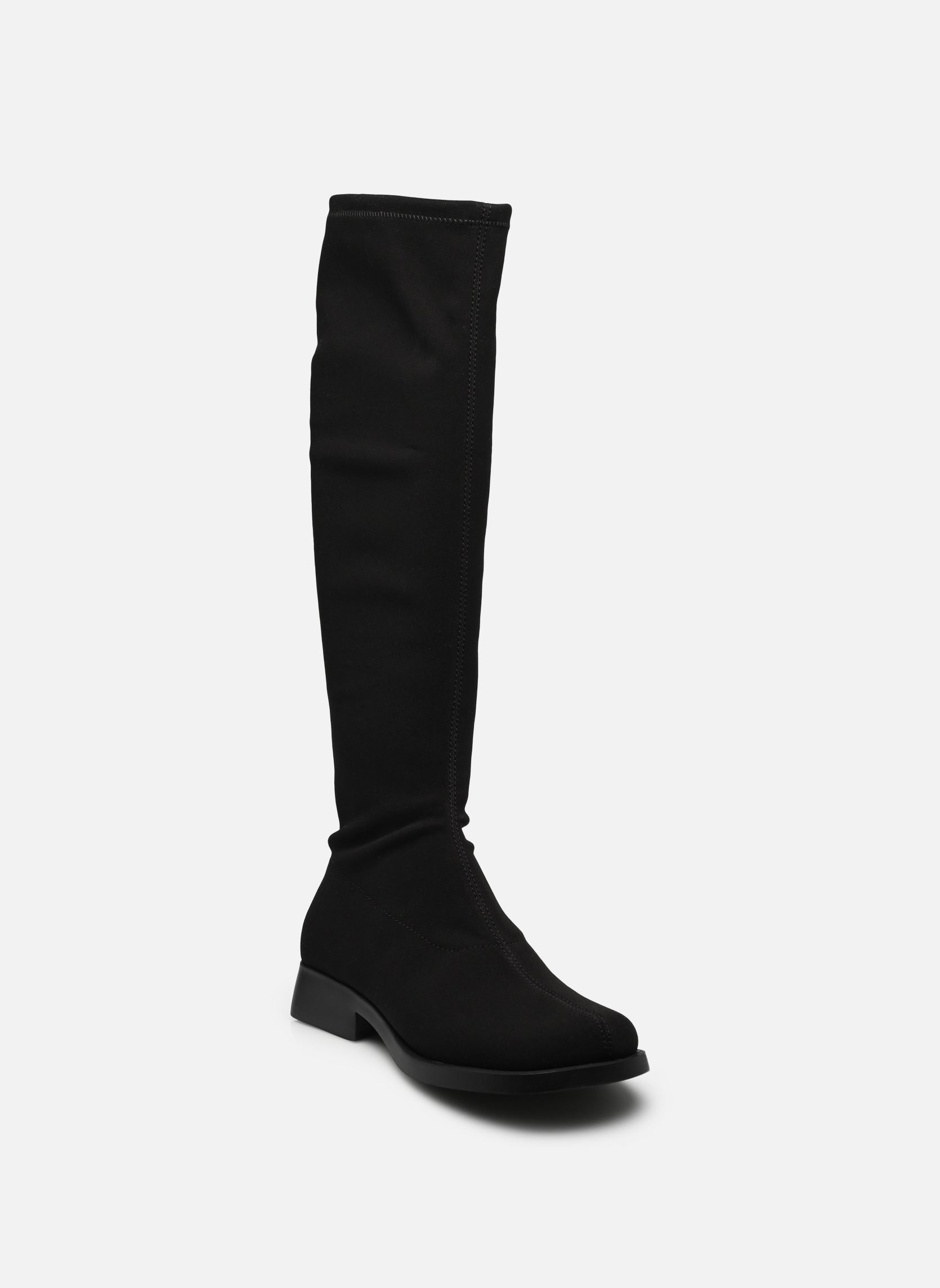 Bottes Donna K400703 femme noir Camper Bottes Donna K400703 femme noir NOIR