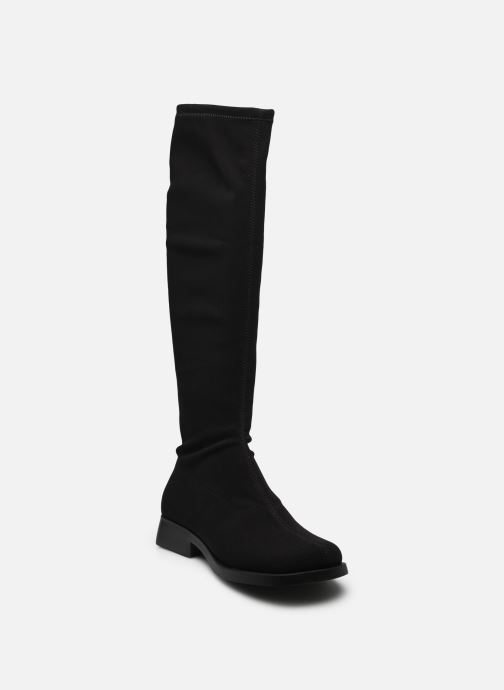 Camper Bottes Donna K400703 femme noir