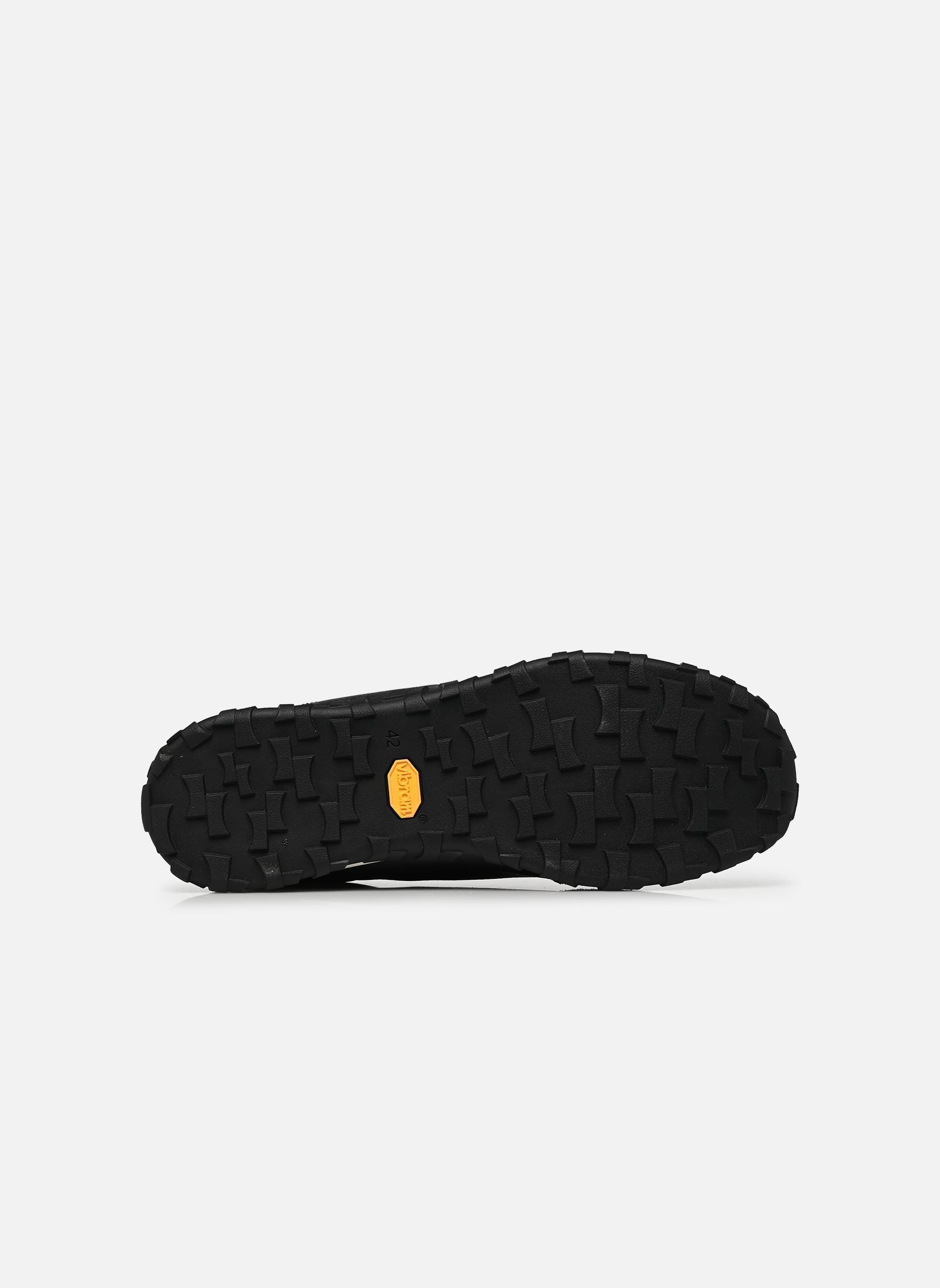 Lage sneakers Dwalk Houst K101097 heren zwart Camper Lage sneakers Dwalk Houst K101097 heren zwart NOIR