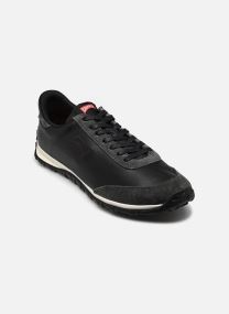 Lage sneakers Dwalk Houst K101097 heren zwart