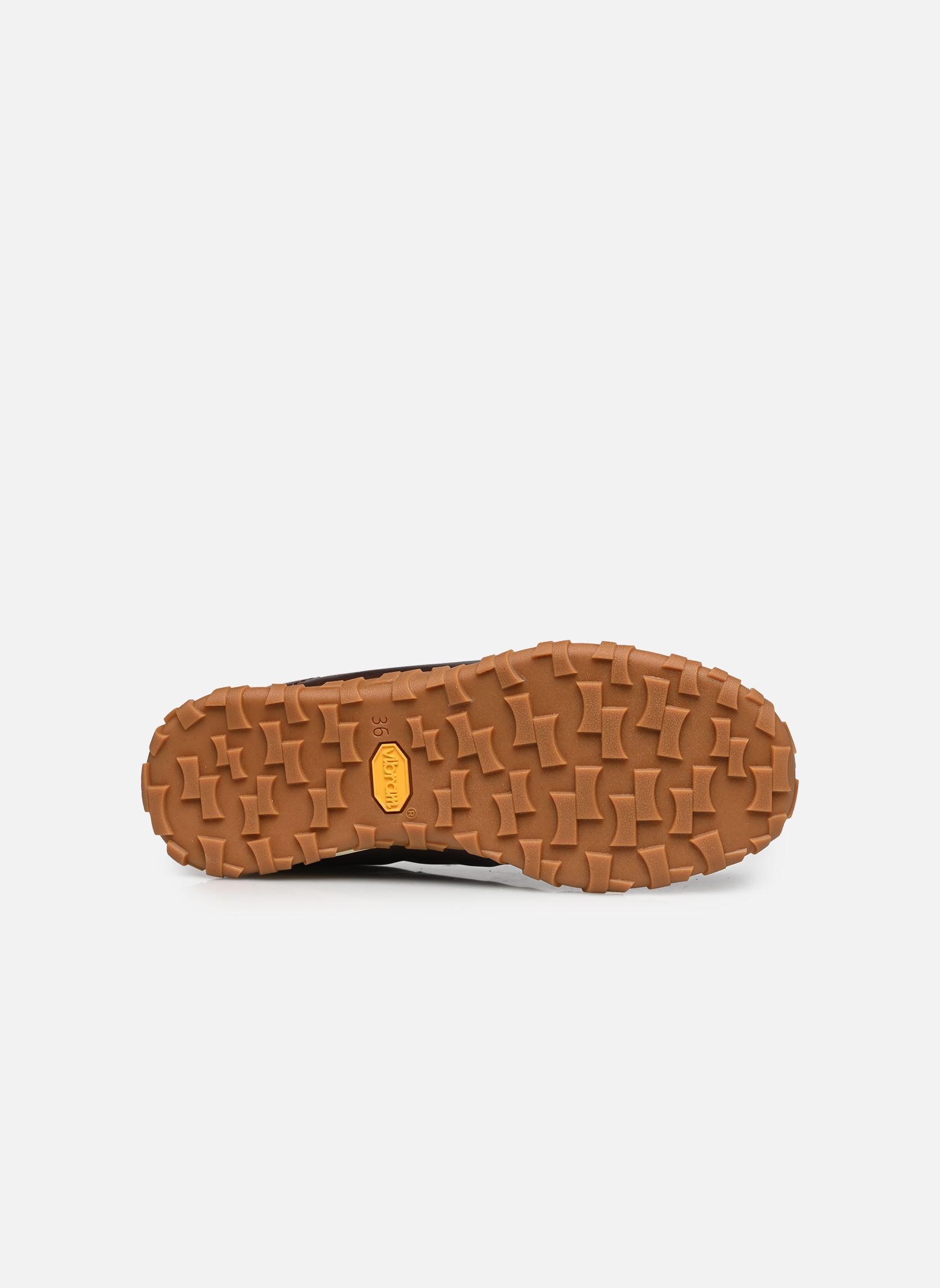 Lage sneakers Dwalk kerma K201885 dames bruin Camper Lage sneakers Dwalk kerma K201885 dames bruin MARRON
