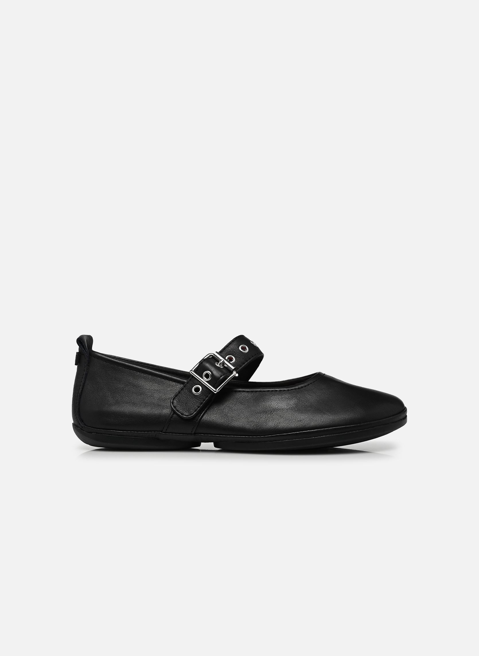 Mary Janes Isla Ry K201962 dames zwart Camper Mary Janes Isla Ry K201962 dames zwart NOIR