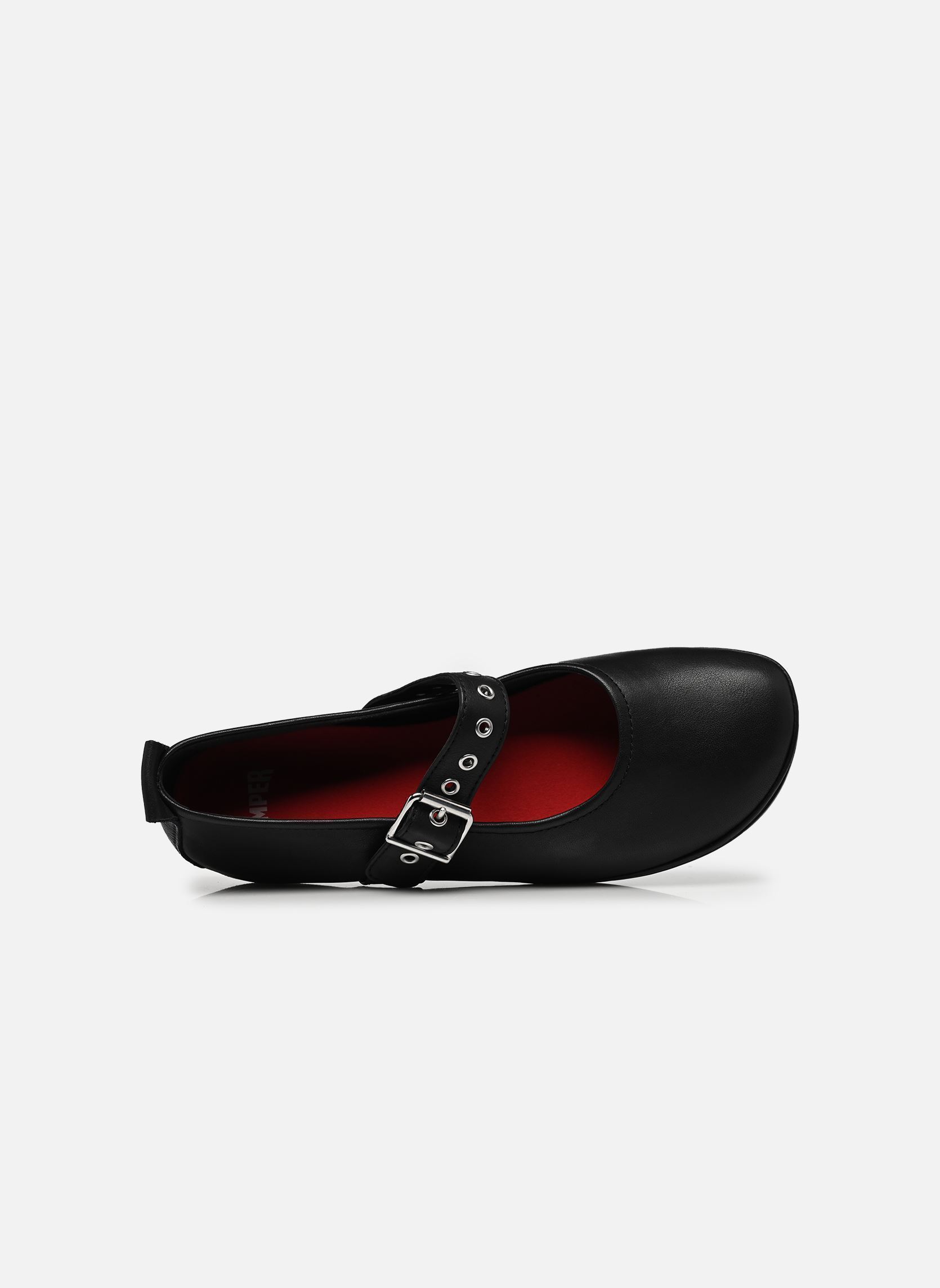 Mary Janes Isla Ry K201962 dames zwart Camper Mary Janes Isla Ry K201962 dames zwart NOIR