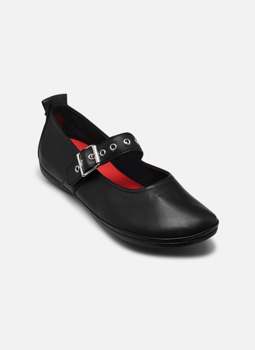 Camper Mary Janes Isla Ry K201962 dames zwart