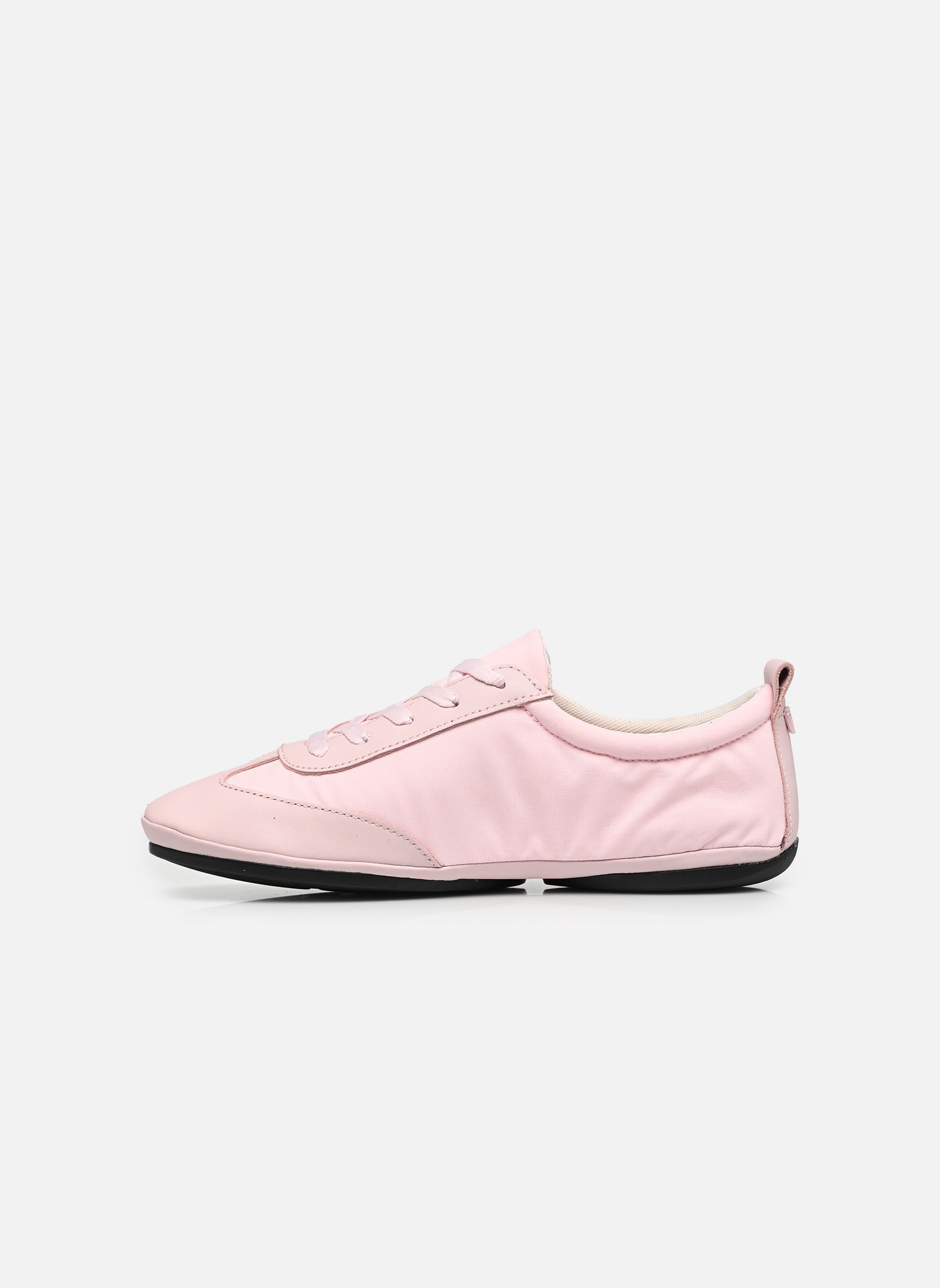 Lage sneakers Isla Ry K201967 dames roze Camper Lage sneakers Isla Ry K201967 dames roze ROSE