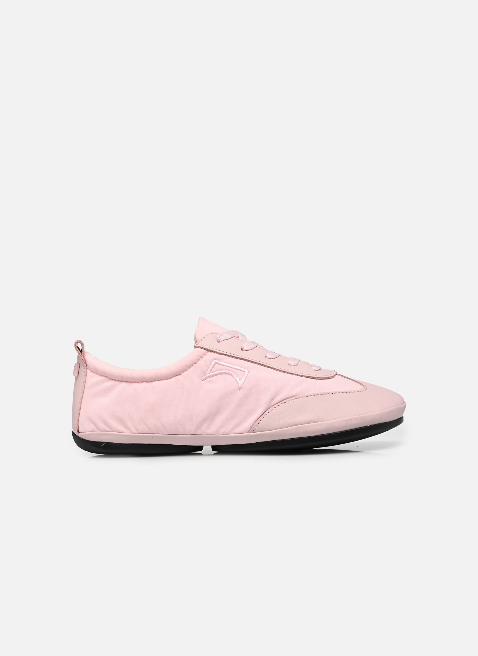 Lage sneakers Isla Ry K201967 dames roze Camper Lage sneakers Isla Ry K201967 dames roze ROSE