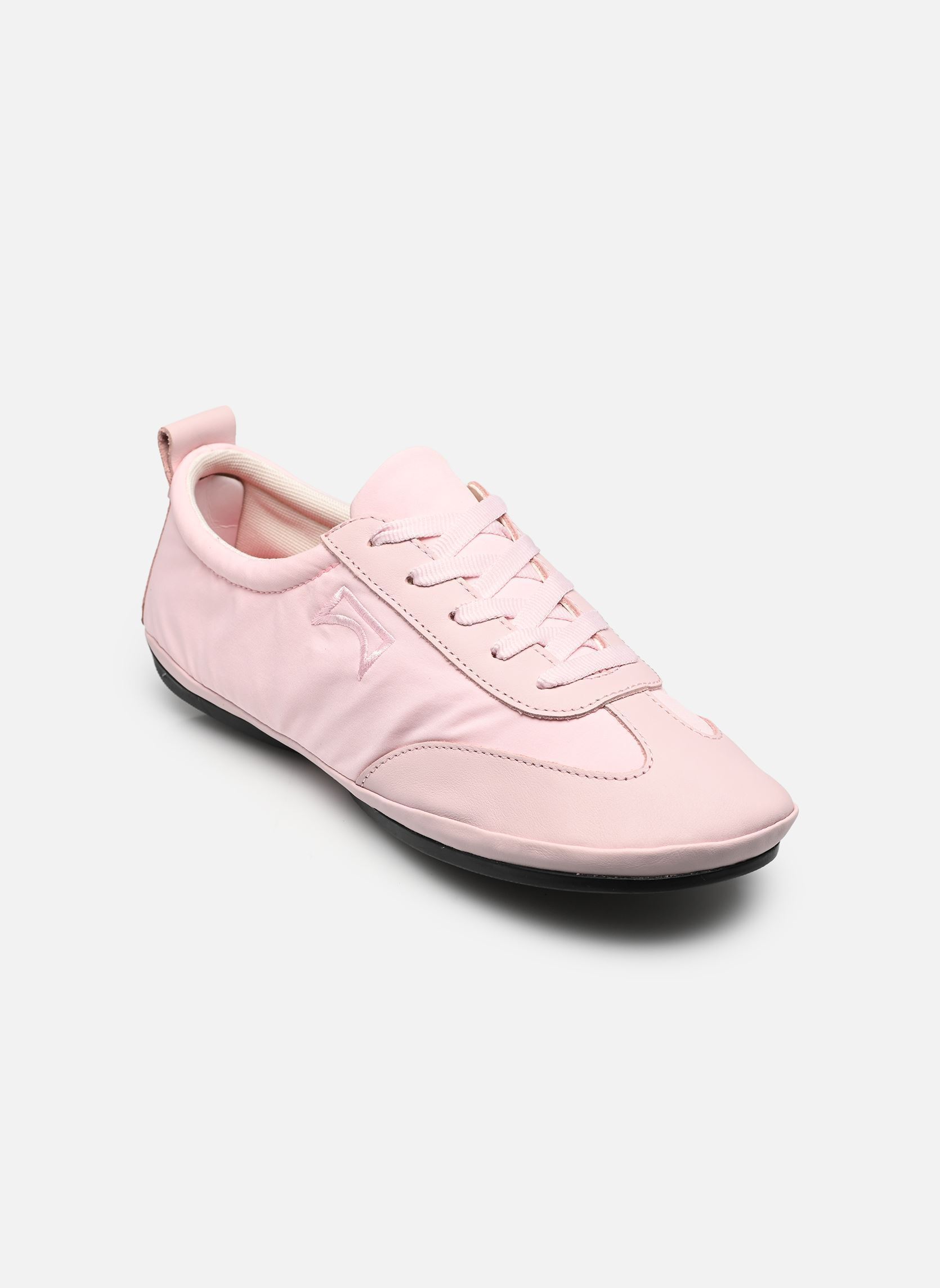 Lage sneakers Isla Ry K201967 dames roze Camper Lage sneakers Isla Ry K201967 dames roze ROSE