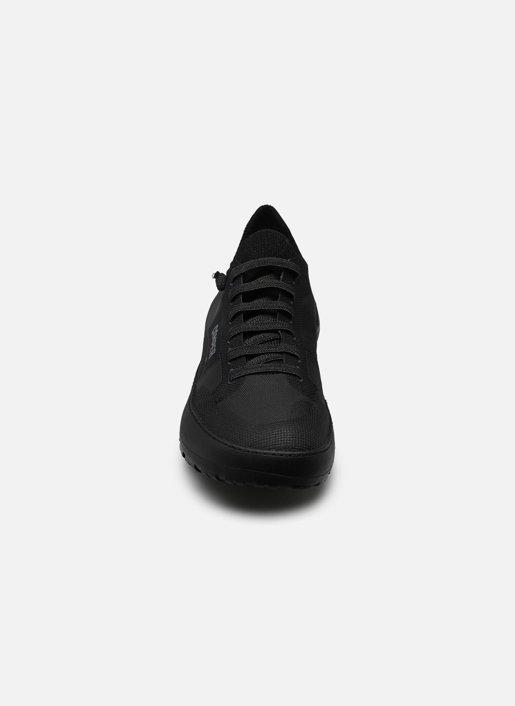 Sneakers Peu Serra K101007 heren zwart Camper Sneakers Peu Serra K101007 heren zwart MULTICOLORE