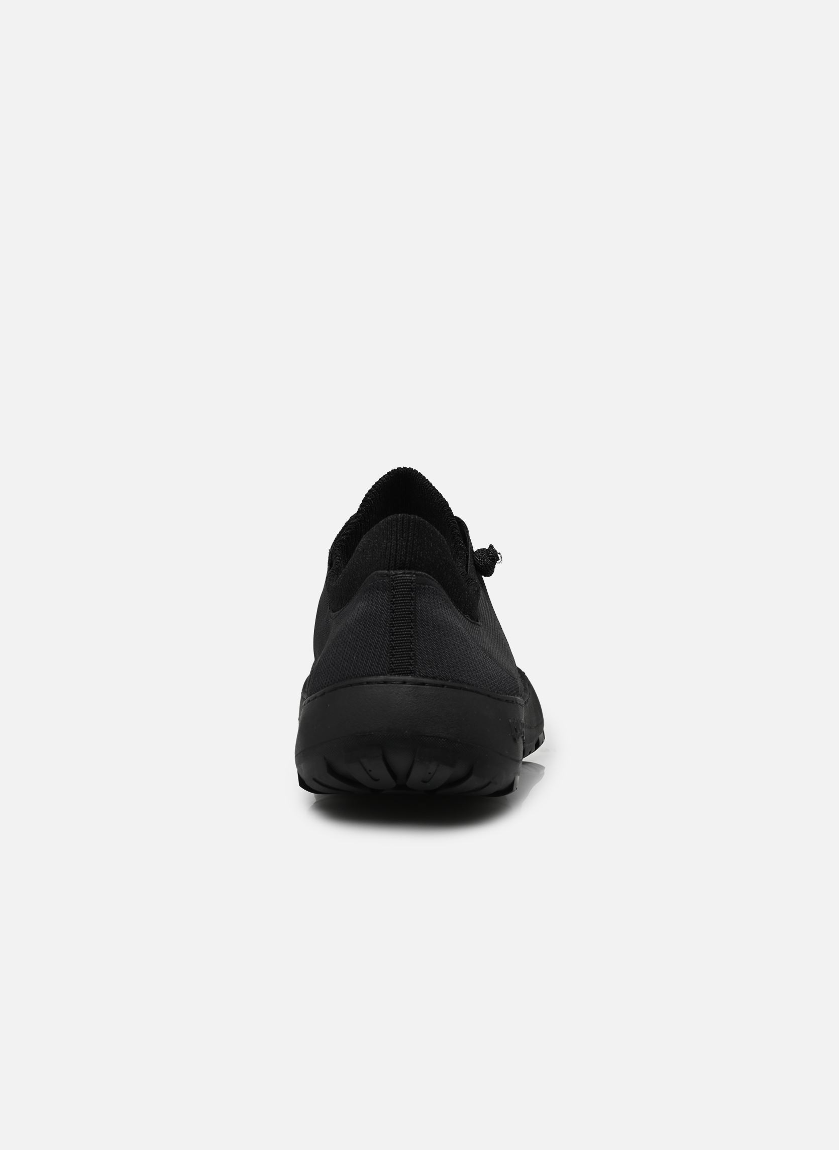 Sneakers Peu Serra K101007 heren zwart Camper Sneakers Peu Serra K101007 heren zwart MULTICOLORE